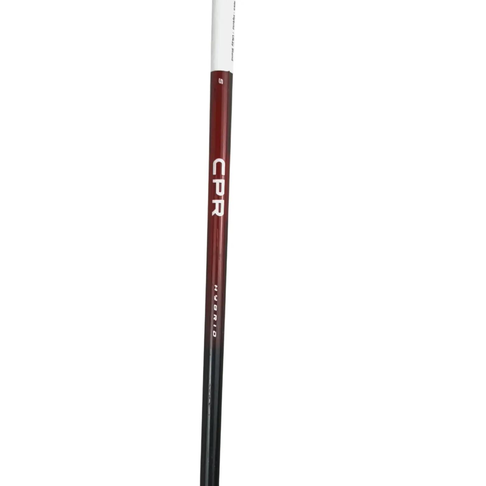 Left Nike CPR Hybrid / Flex Stiff / #2/18 4/5