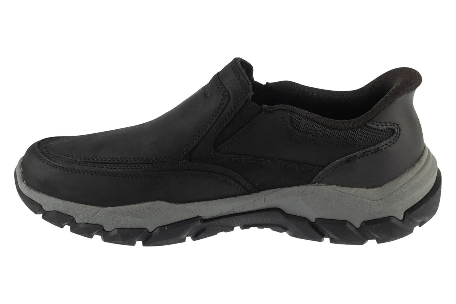 Buty sportowe Sneakersy męskie, Slip-Ins: Santoro - Archaic 2/4