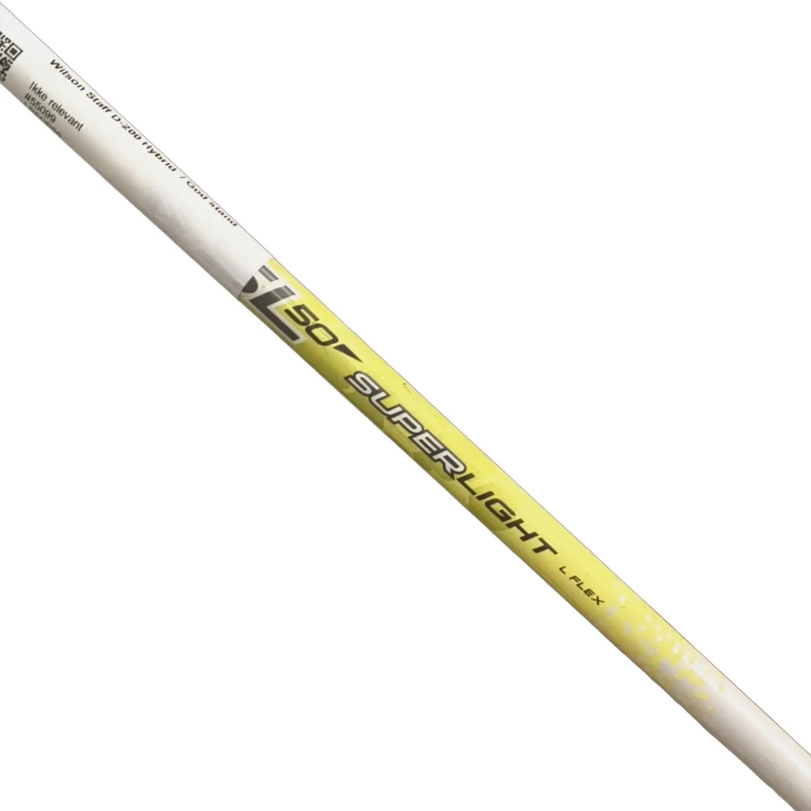 Wilson Staff D200 Hybrid / Flex Ladies / #6/28 4/5