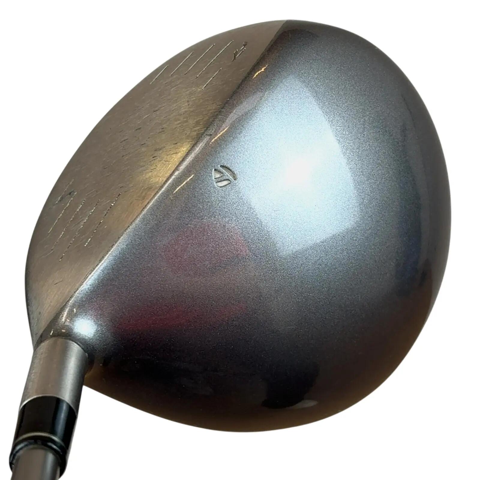 TaylorMade R7 460 Driver / Flex Ladies / Loft 10.5 3/5
