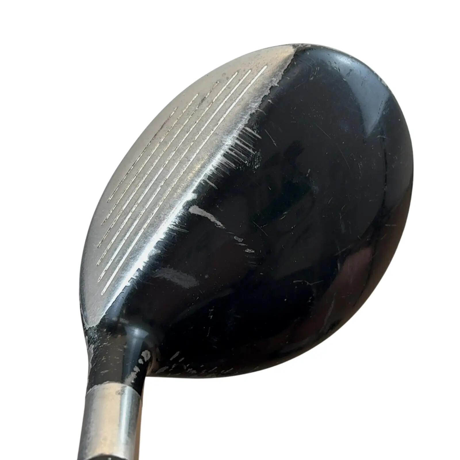 Mizuno F-50 Fairway Wood / Flex Ladies / #7/21 4/6