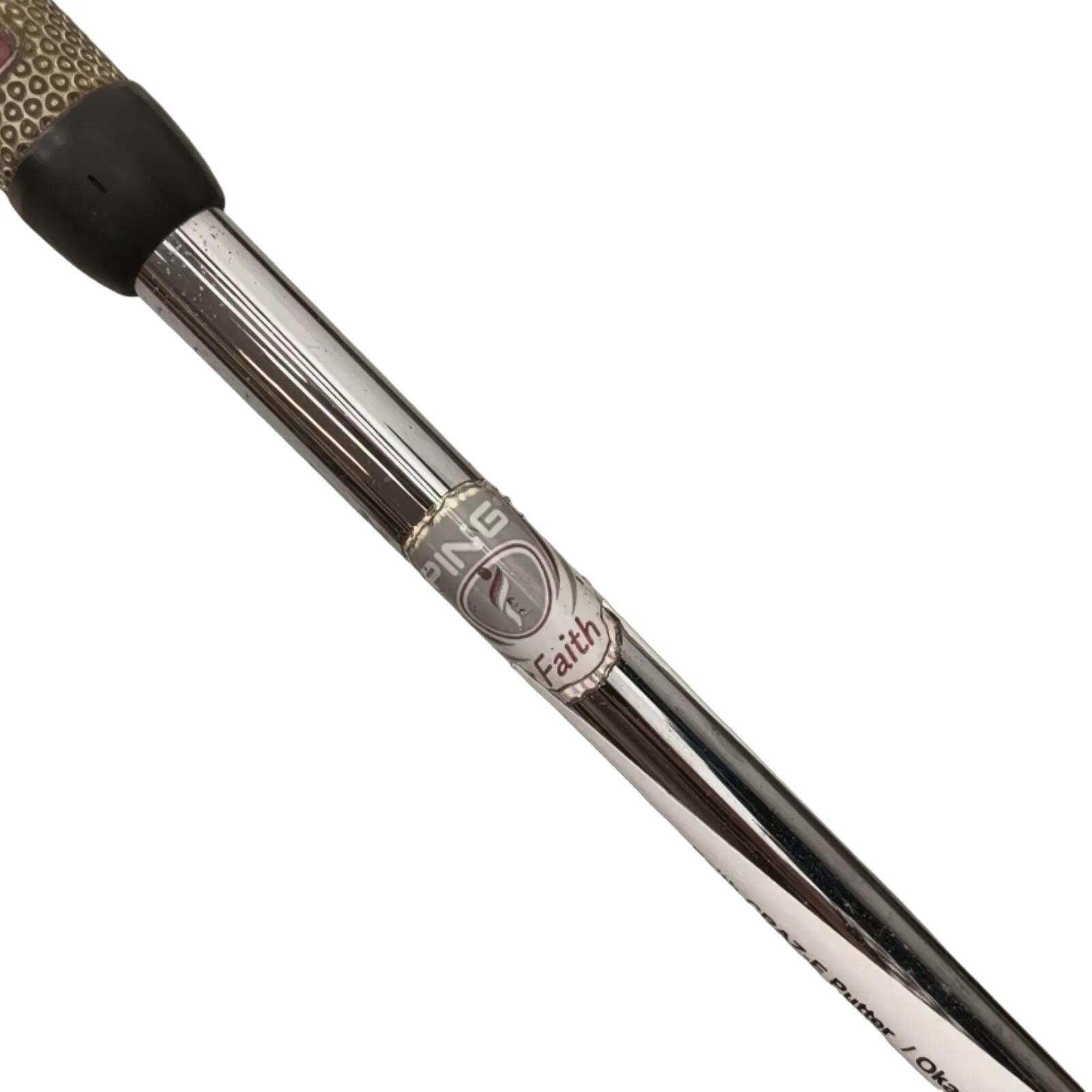 PING Faith Craz-e Putter / 33" 6/7