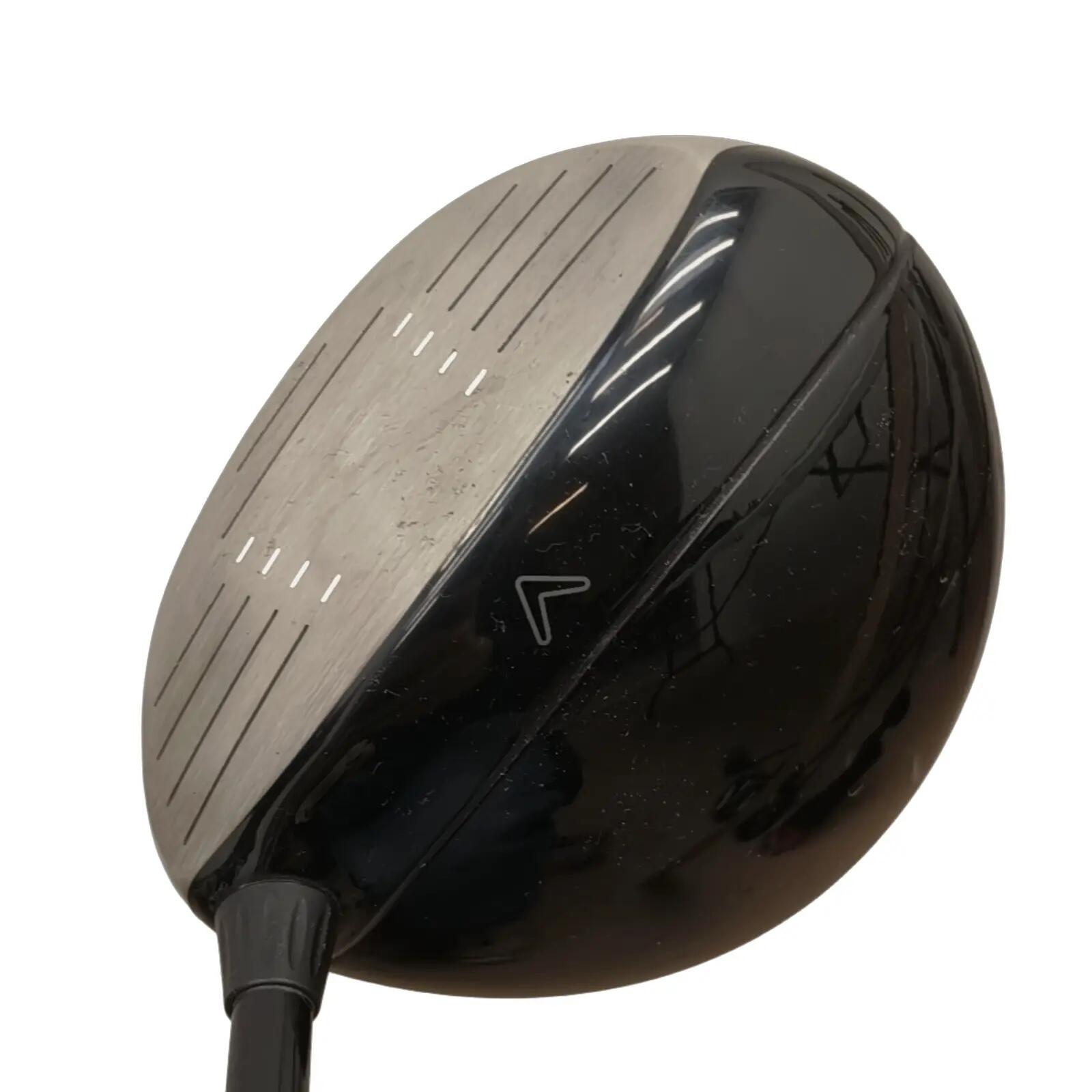 Callaway FT-5 Draw Driver / Flex Regular / Loft 10 3/5