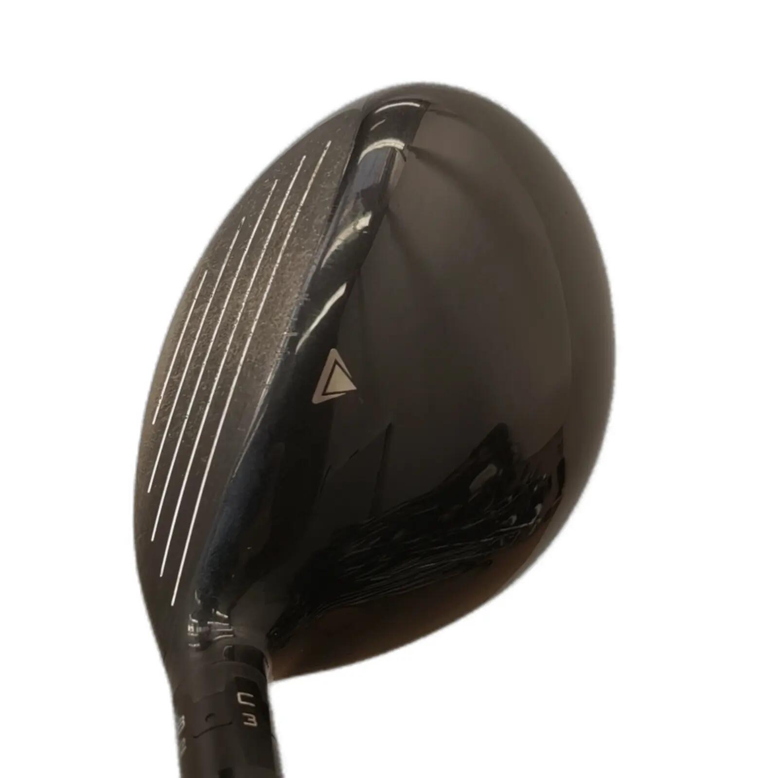 Titleist 917 F2 Fairway Wood / Flex Regular / #3/15 4/6
