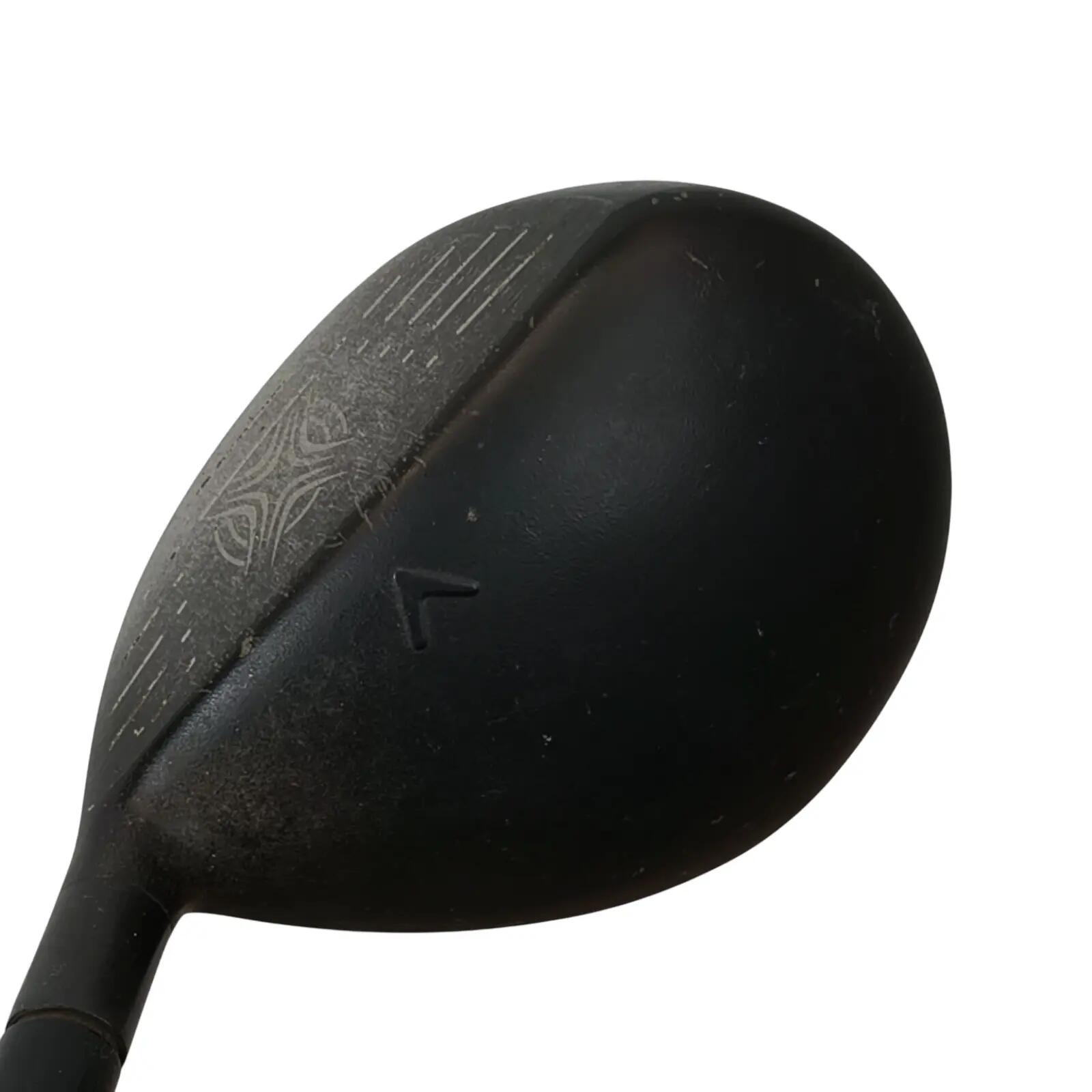 Callaway XR Fairway Wood / Flex A-flex / #5/18 4/6