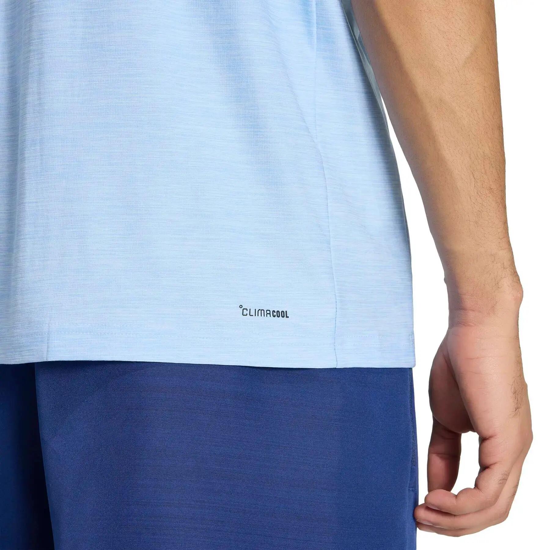 T-shirt adidas Workout Essentials Flex 7/7