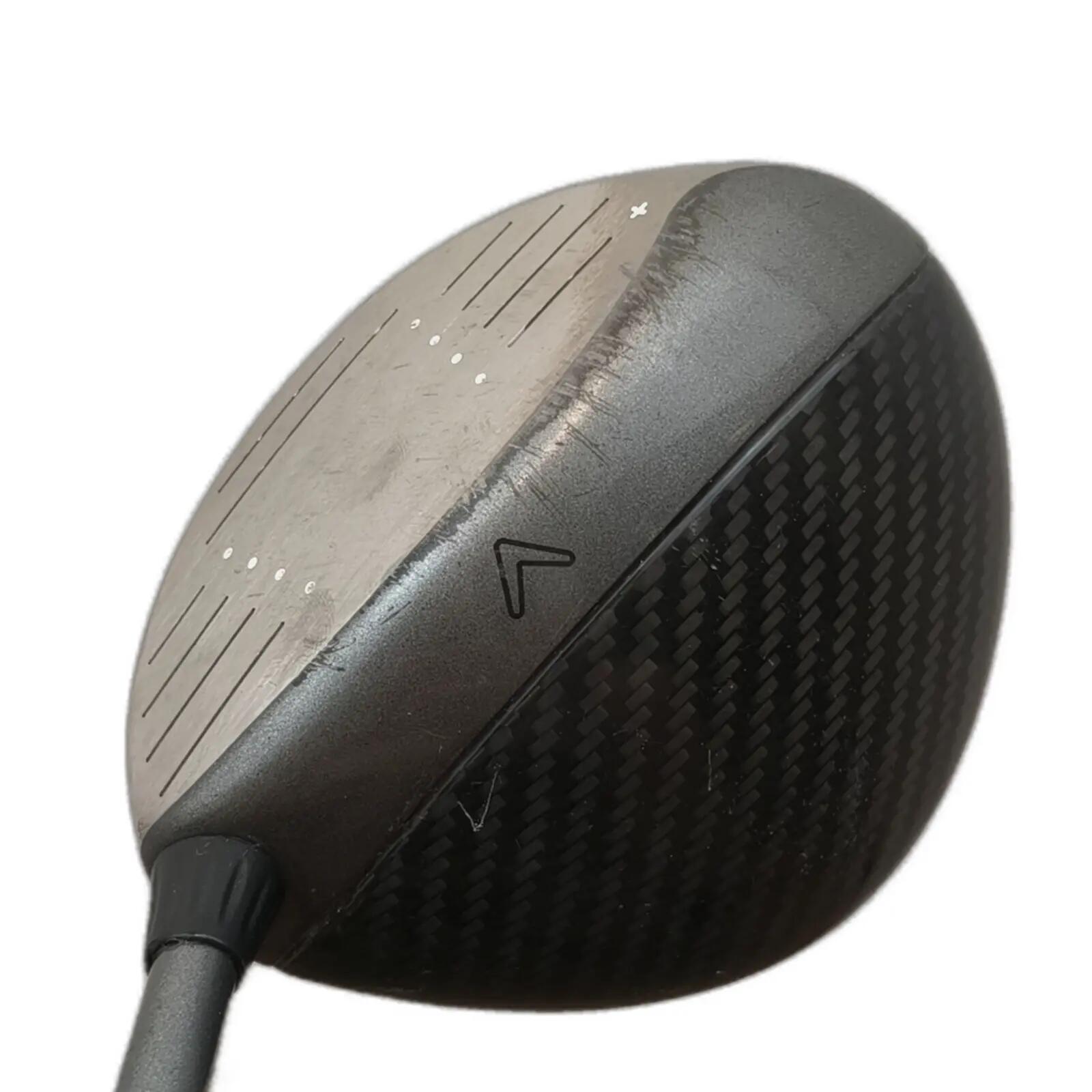 Callaway ERC+ Fusion Driver / Flex Ladies / Loft 13 3/5