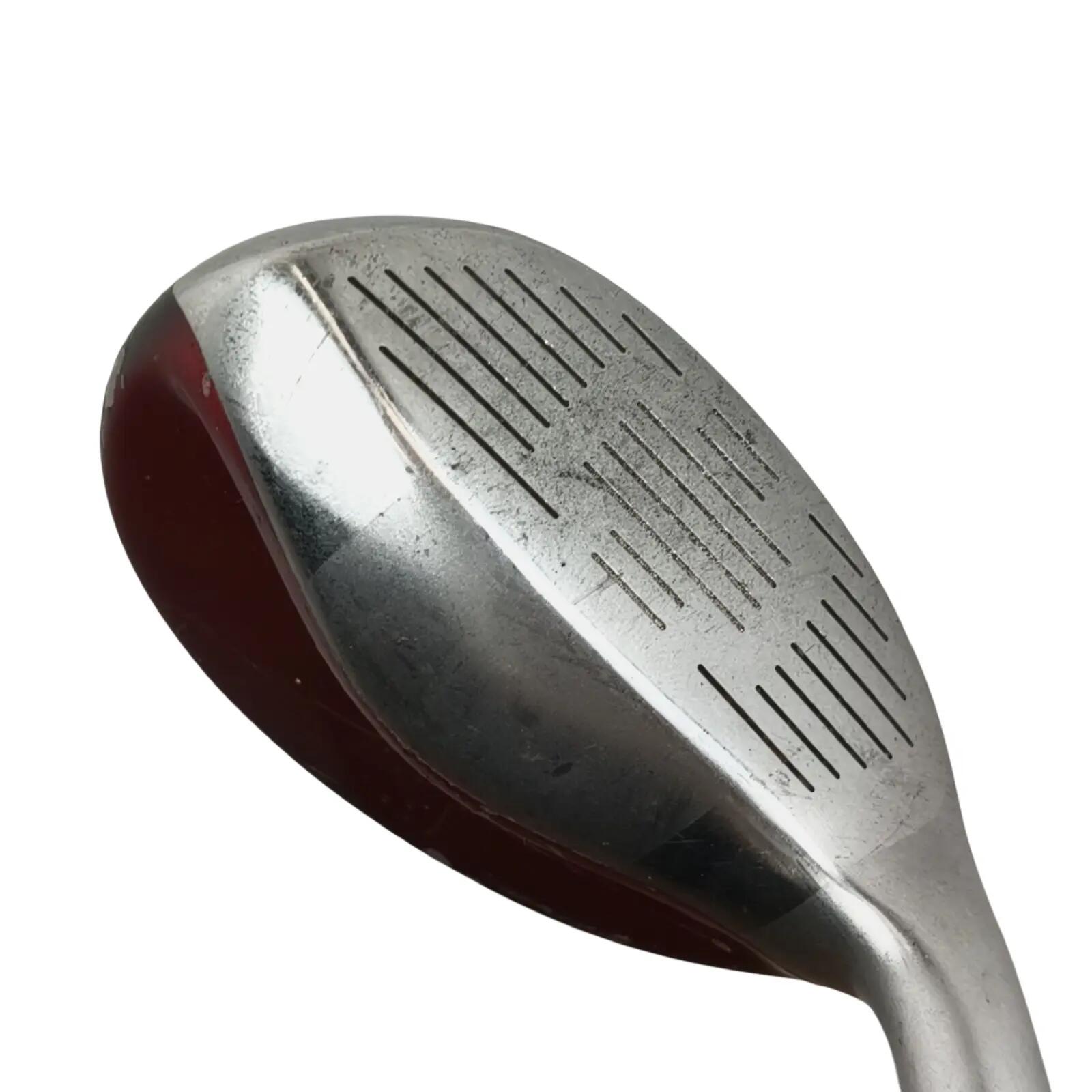 Left Nike CPR Hybrid / Flex Stiff / #2/18 3/5