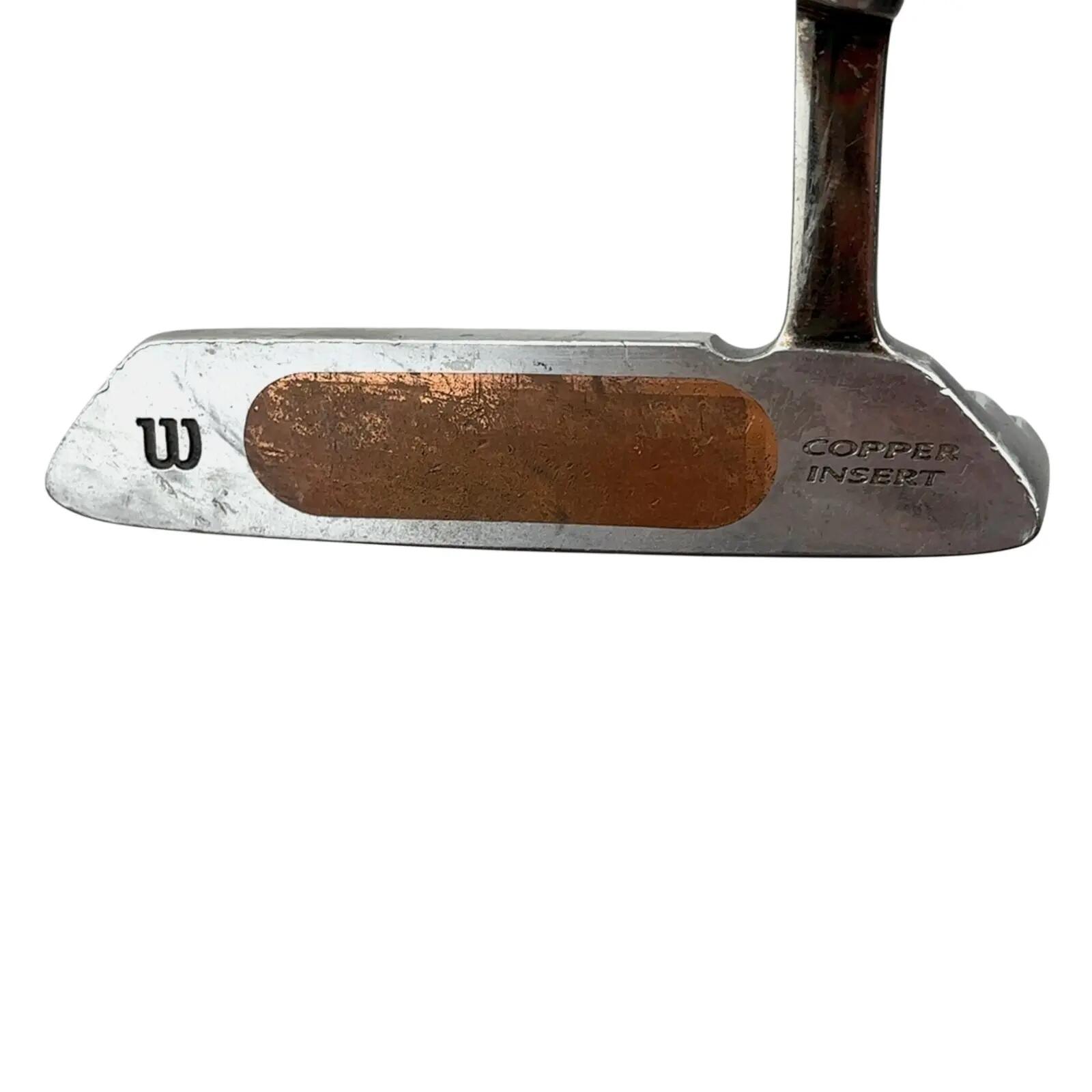 Wilson Fatshaft Putter / 35,5" 3/6