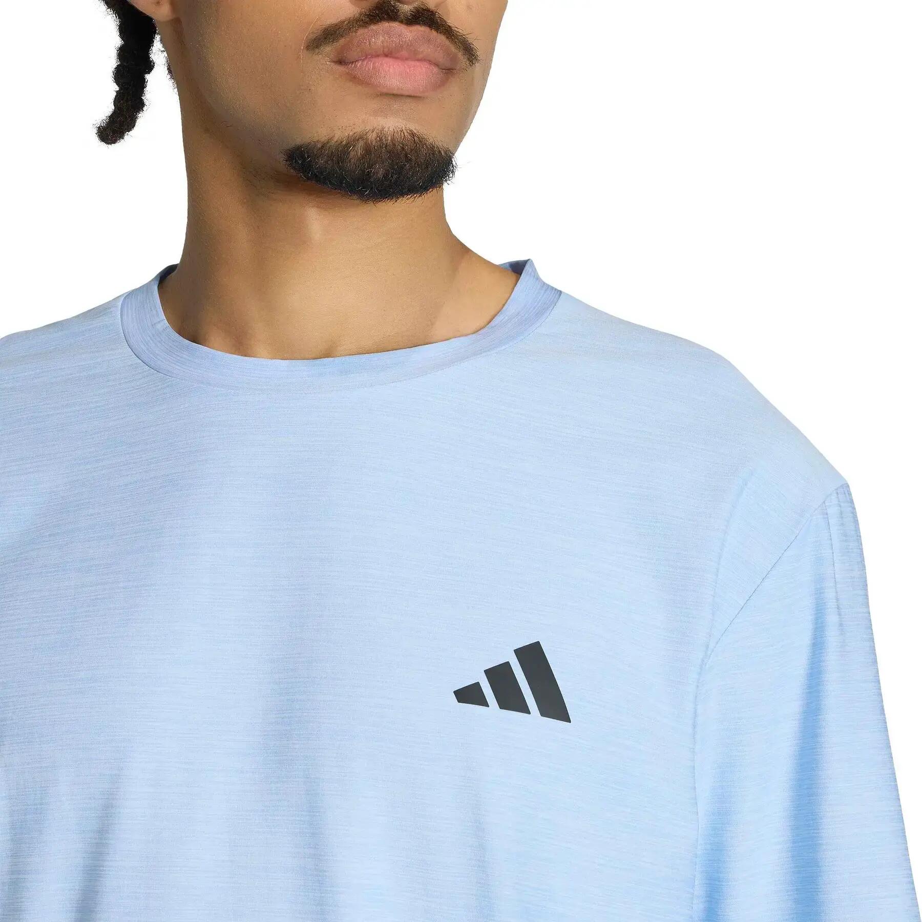 T-shirt adidas Workout Essentials Flex 6/7