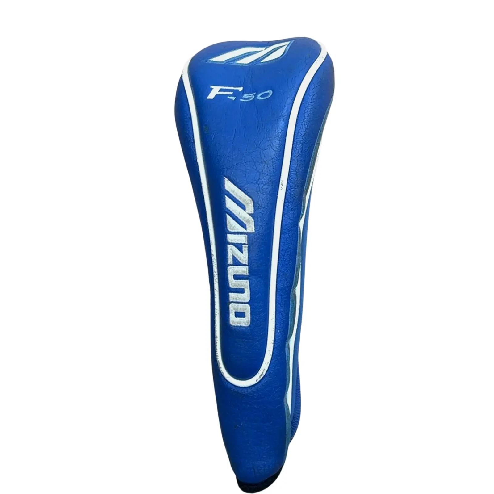 Mizuno F-50 Fairway Wood / Flex Ladies / #7/21 2/6