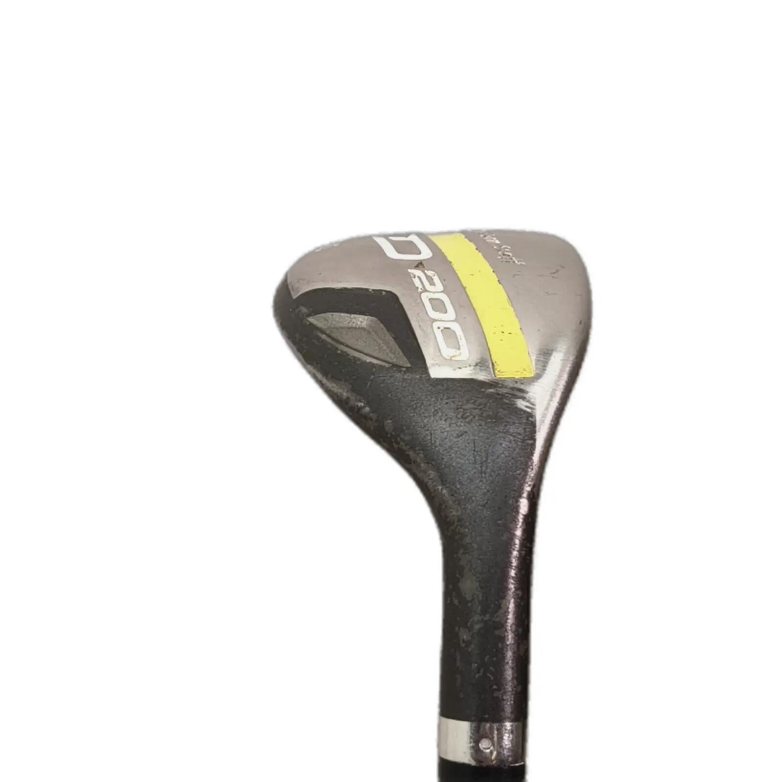 Wilson Staff D200 Hybrid / Flex Ladies / #6/28 2/5