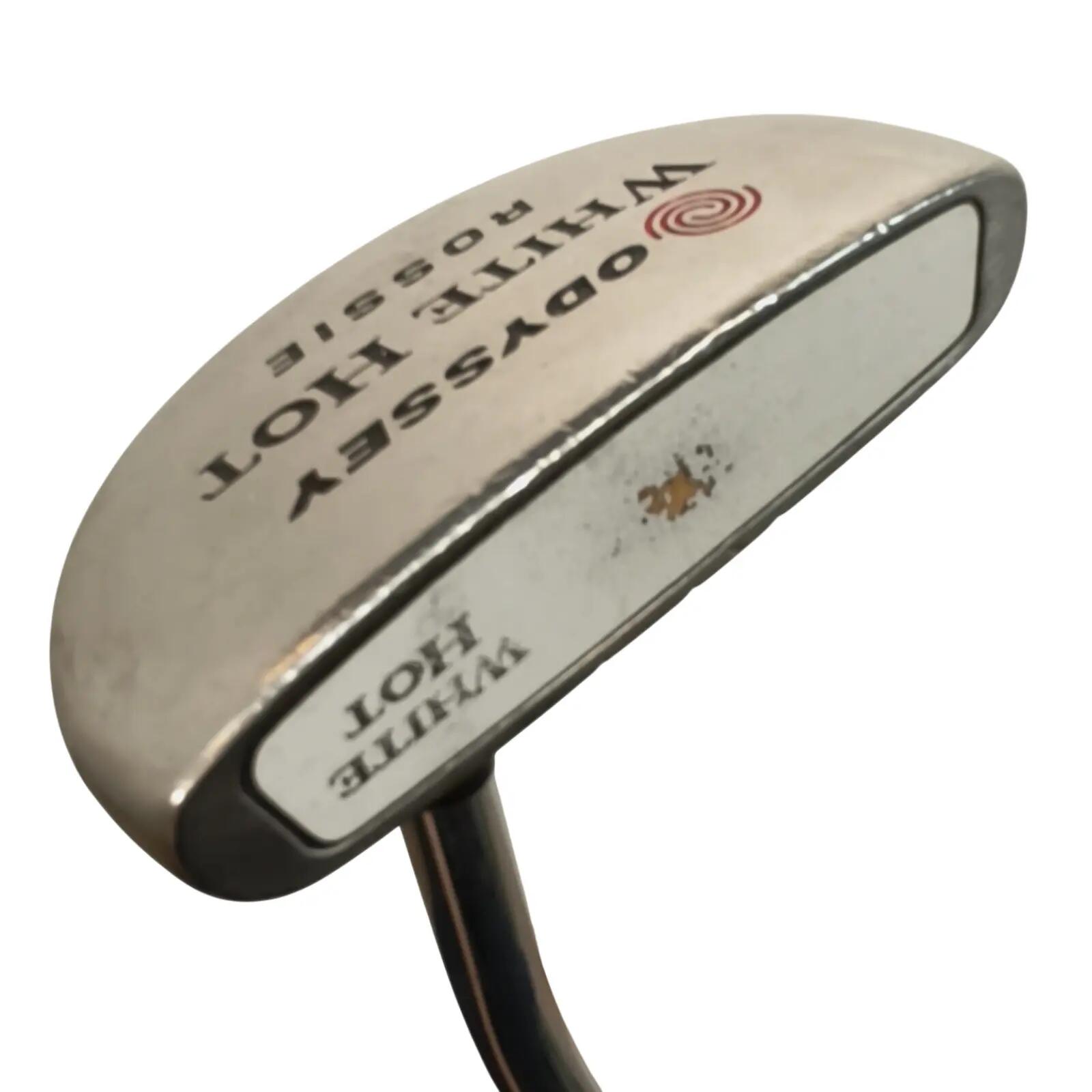 Odyssey White Hot Rossie Putter / 32" 2/5