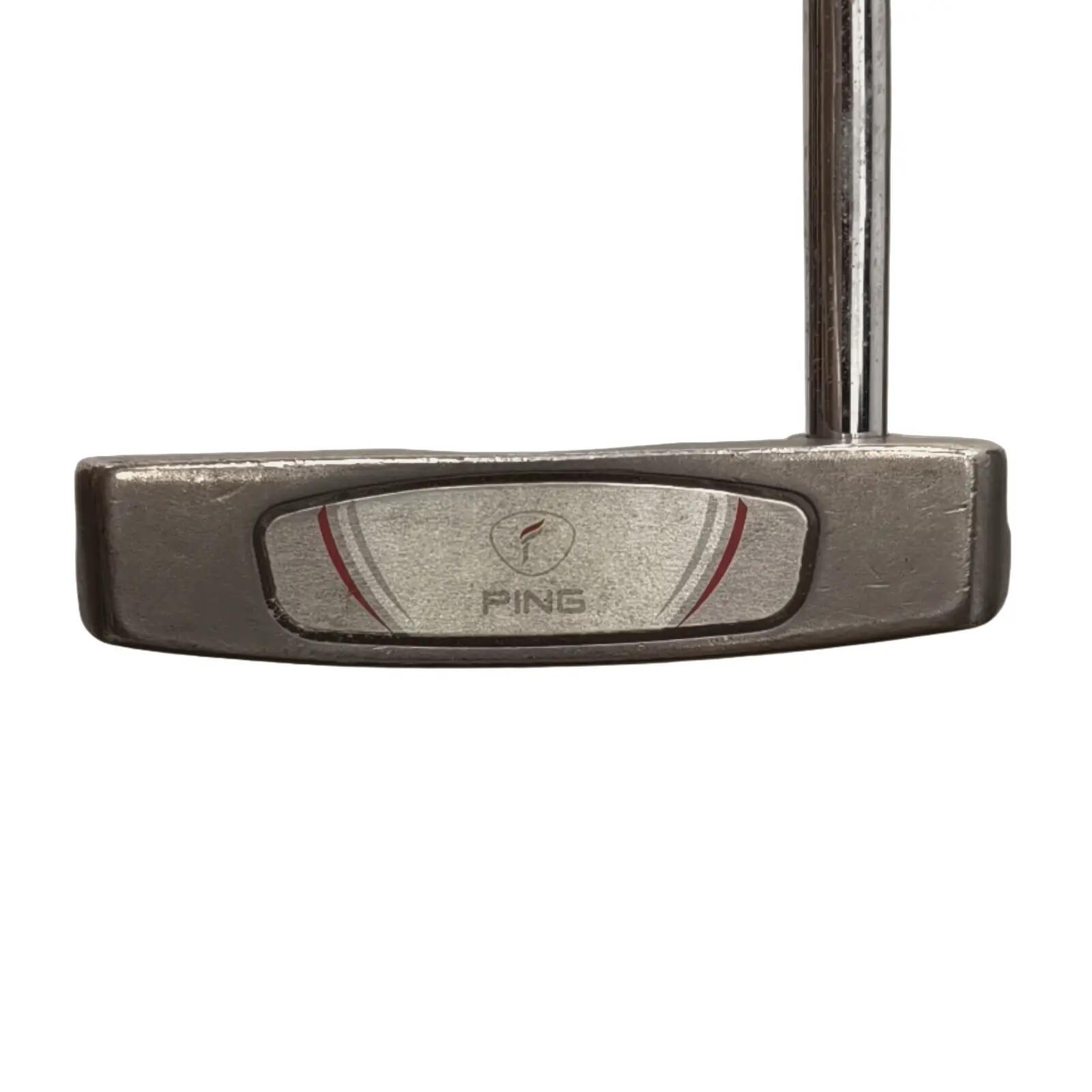 PING Faith Craz-e Putter / 33" 3/7