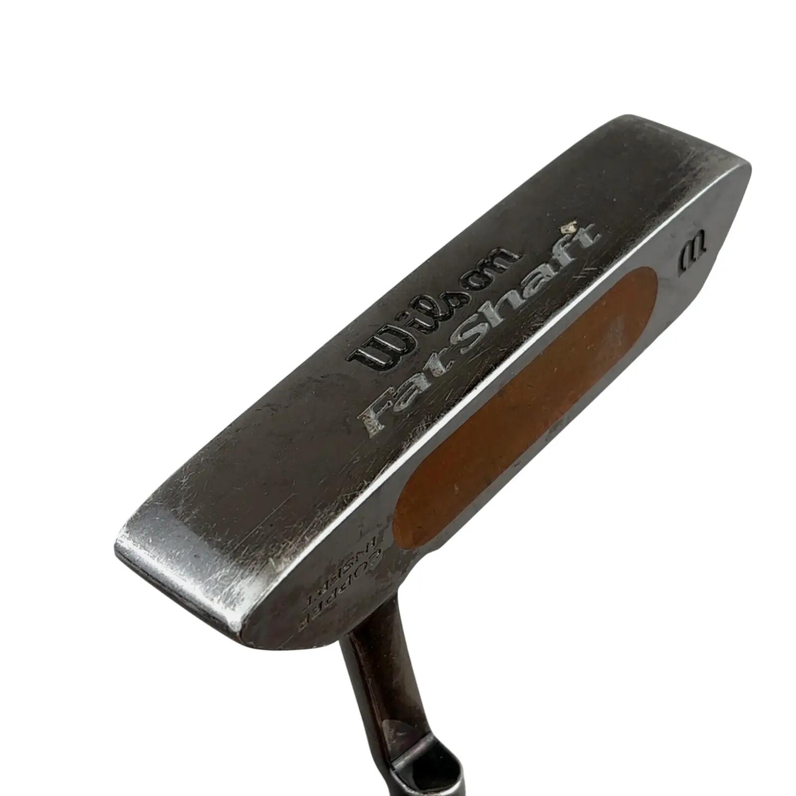 Wilson Fatshaft Putter / 35,5" 2/6