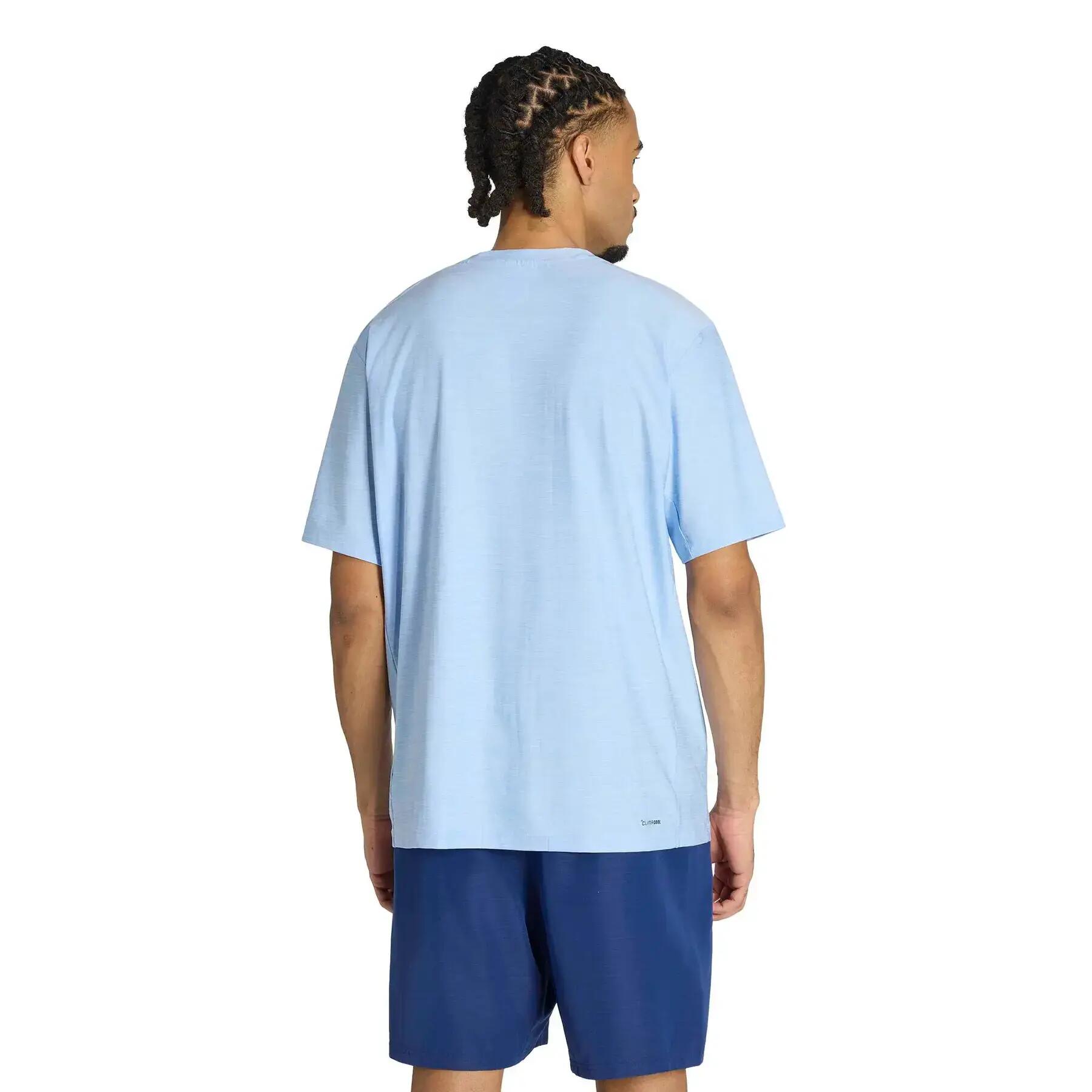 T-shirt adidas Workout Essentials Flex 5/7