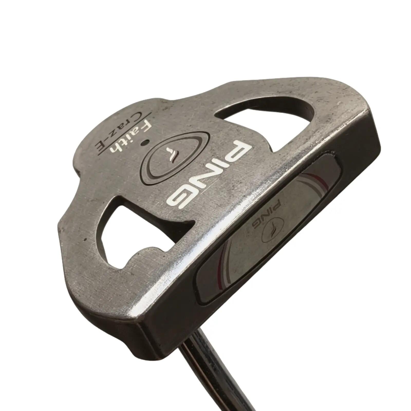 PING Faith Craz-e Putter / 33" 2/7