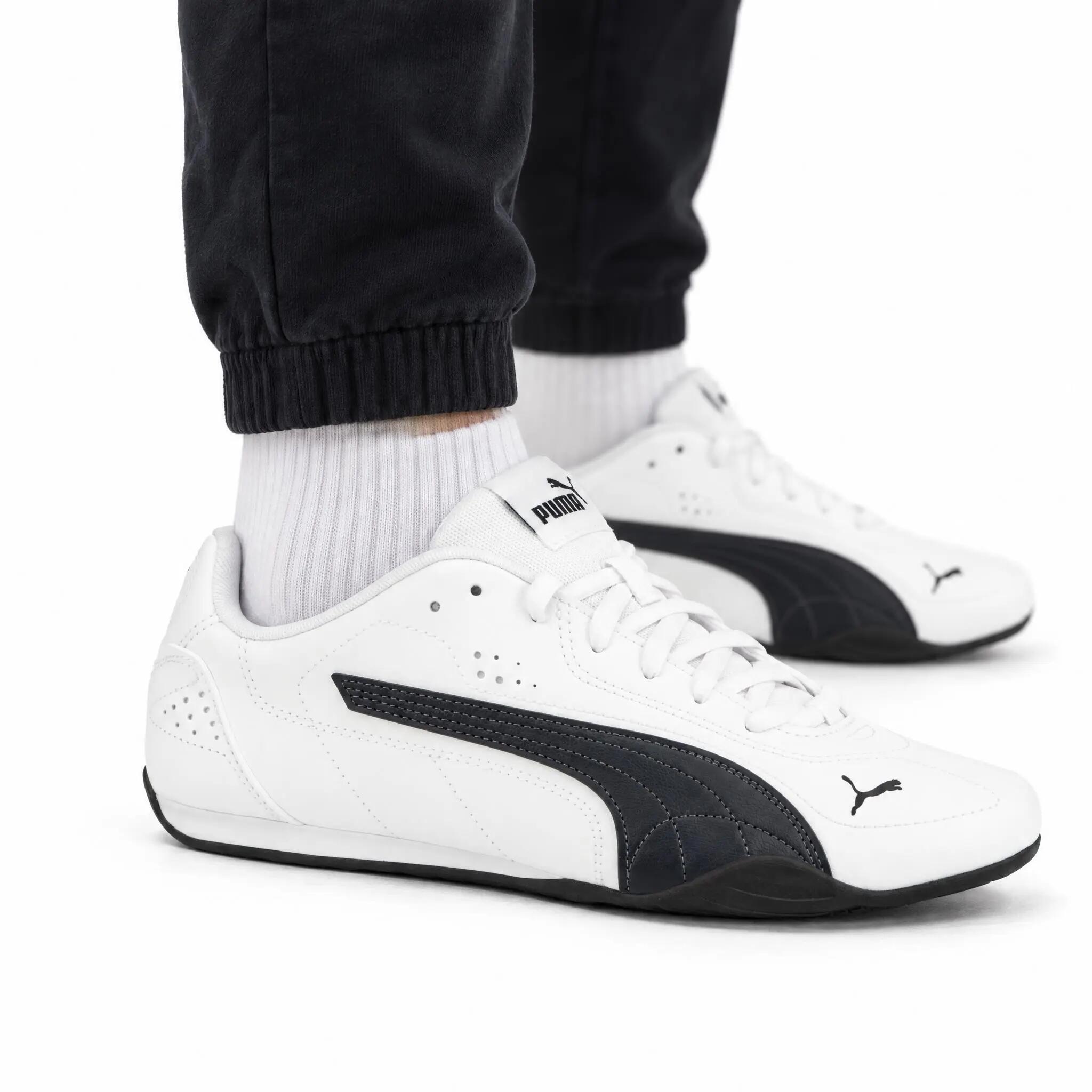 Buty męskie sportowe do chodzenia Puma CATCH 5/5
