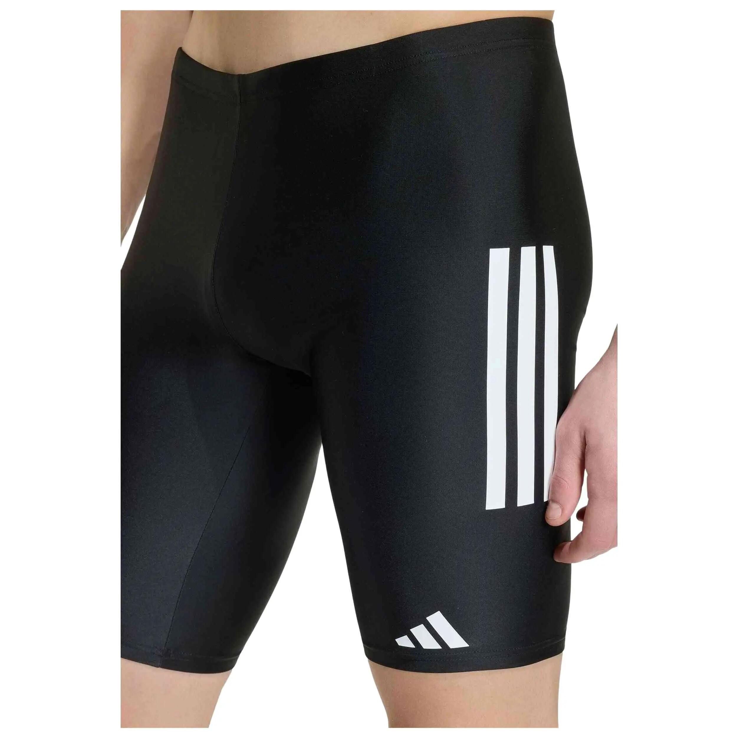 Maillot de bain Adidas modèle 3-Stripes pour homme 4/5