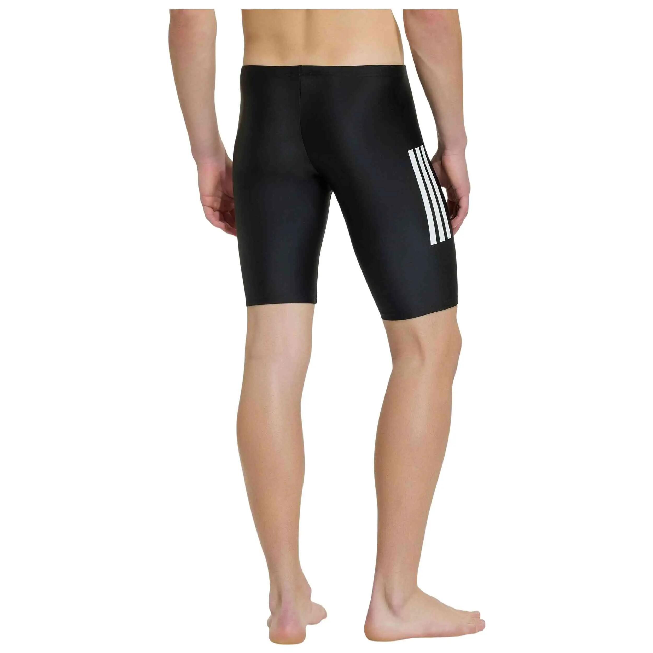 Maillot de bain Adidas modèle 3-Stripes pour homme 3/5