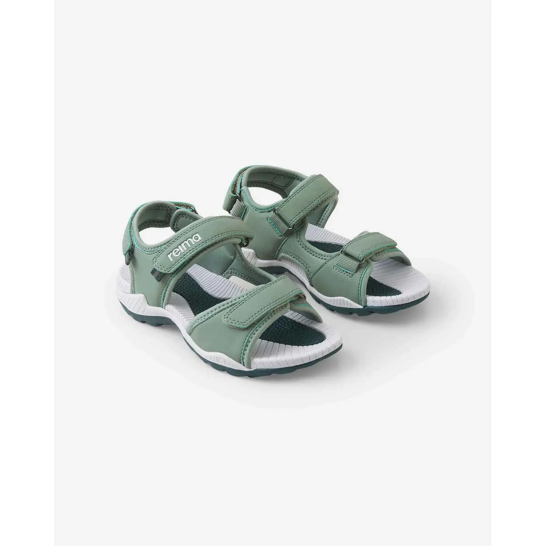 Sandales enfant Reima Ratas 2/5