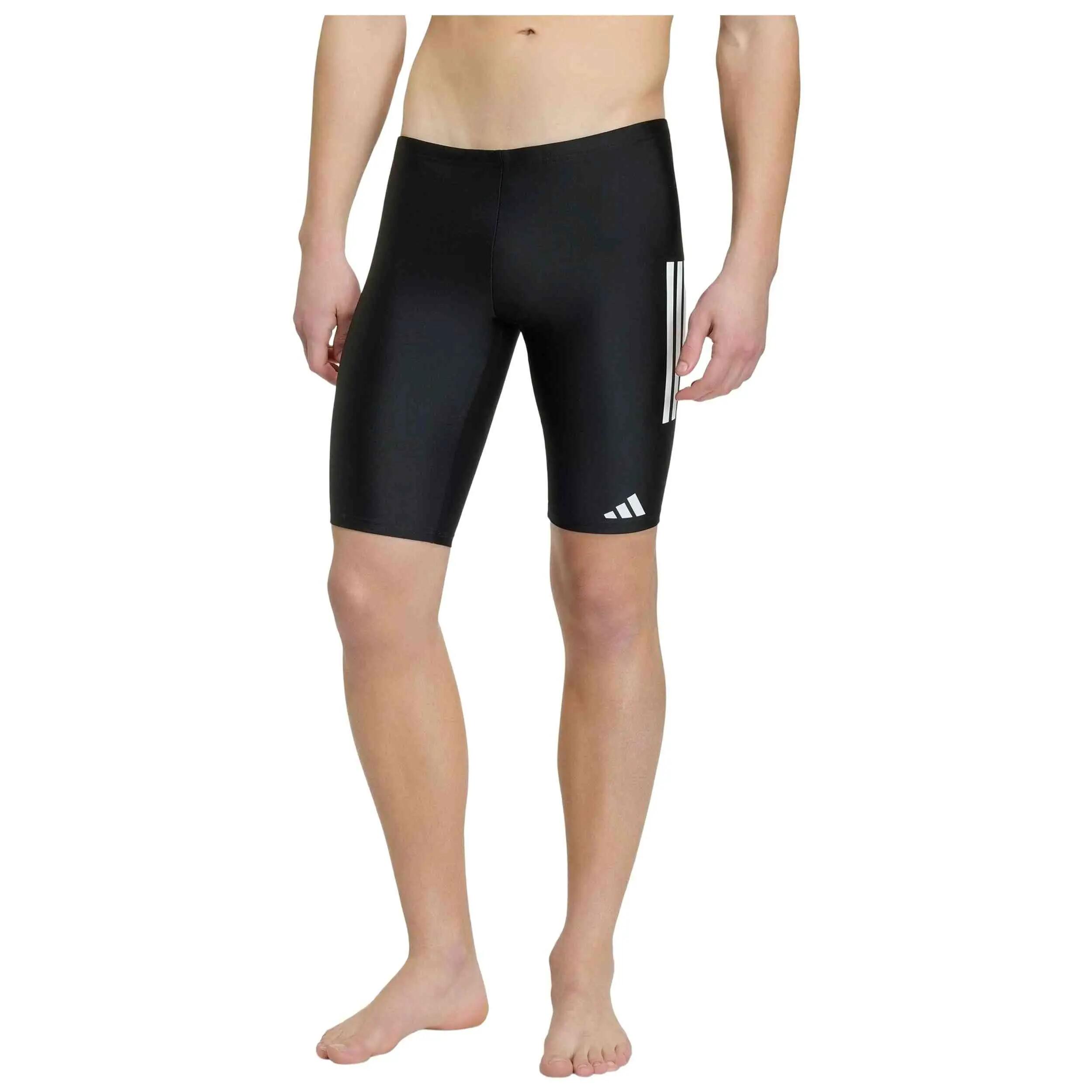 Maillot de bain Adidas modèle 3-Stripes pour homme 2/5