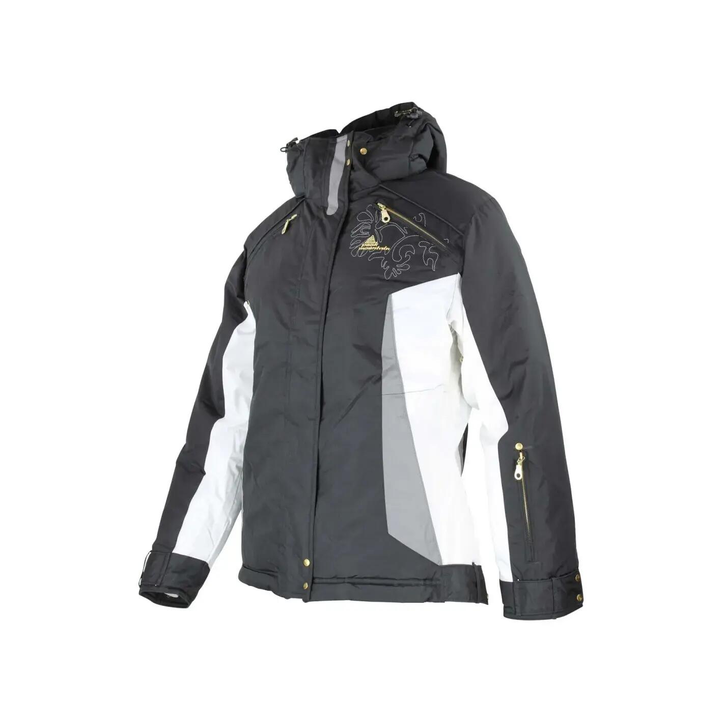 Blouson femme Peak Mountain Anityx 3/3