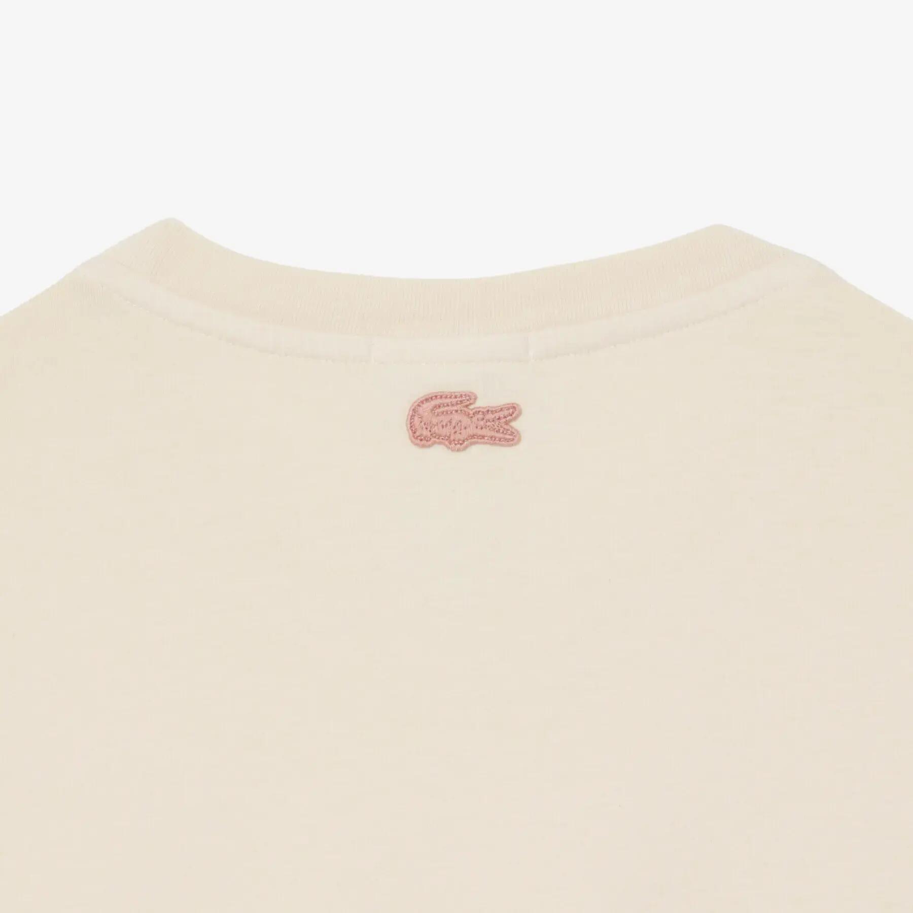 T-shirty Lacoste Roland-Garros 5/5