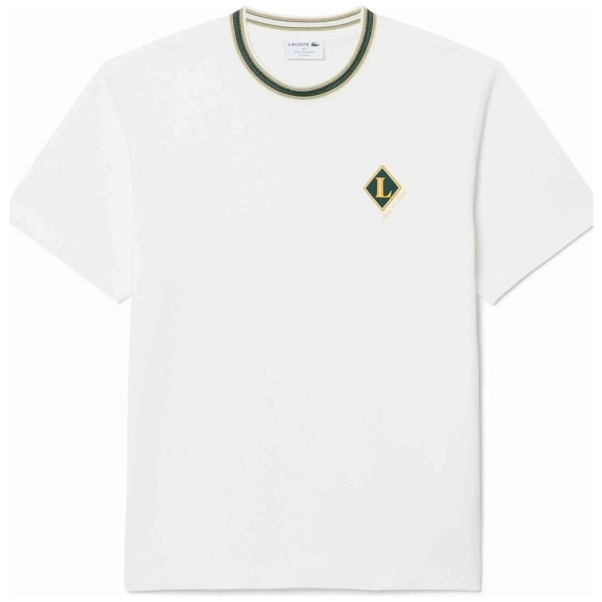 LACOSTE picture