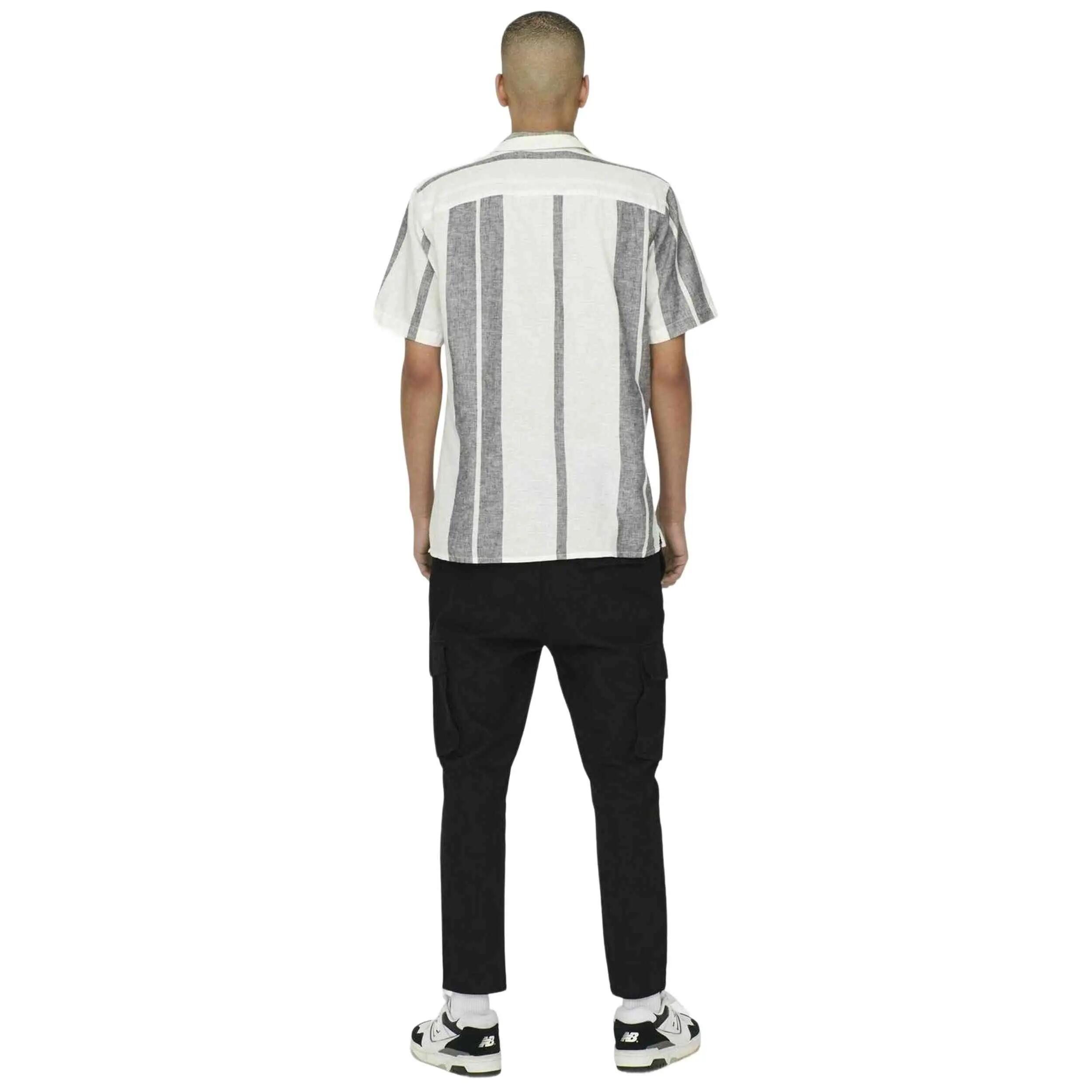 Overhemd Only & Sons model 510803200003 voor mannen 3/5