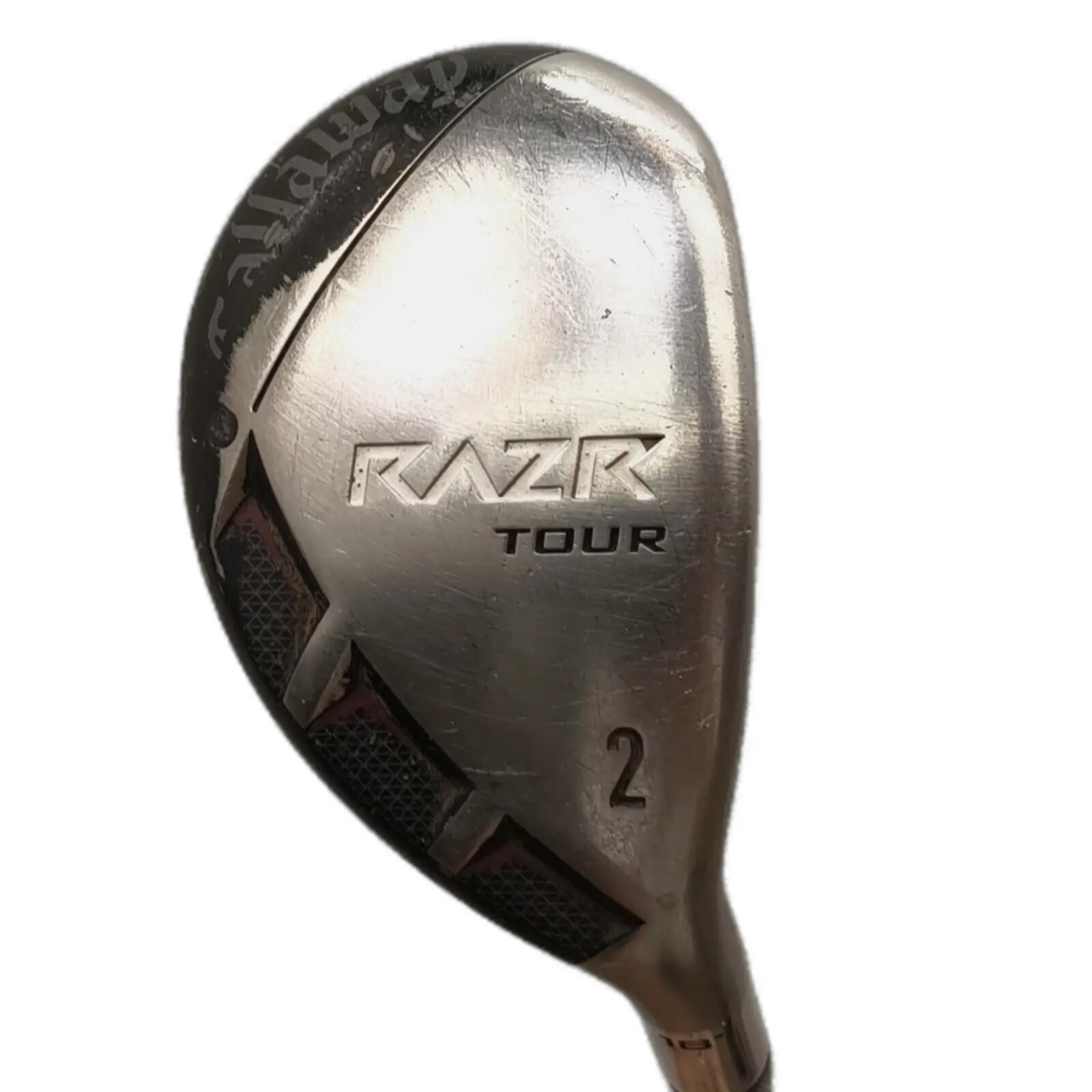Callaway Razr Tour Hybrid / Flex Regular / #2/18 1/5
