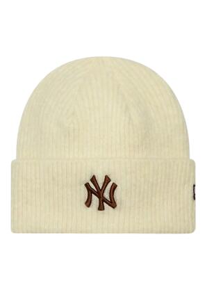 New Era Damen-Beanie Mit Breitem Umschlag Neyyan Dame