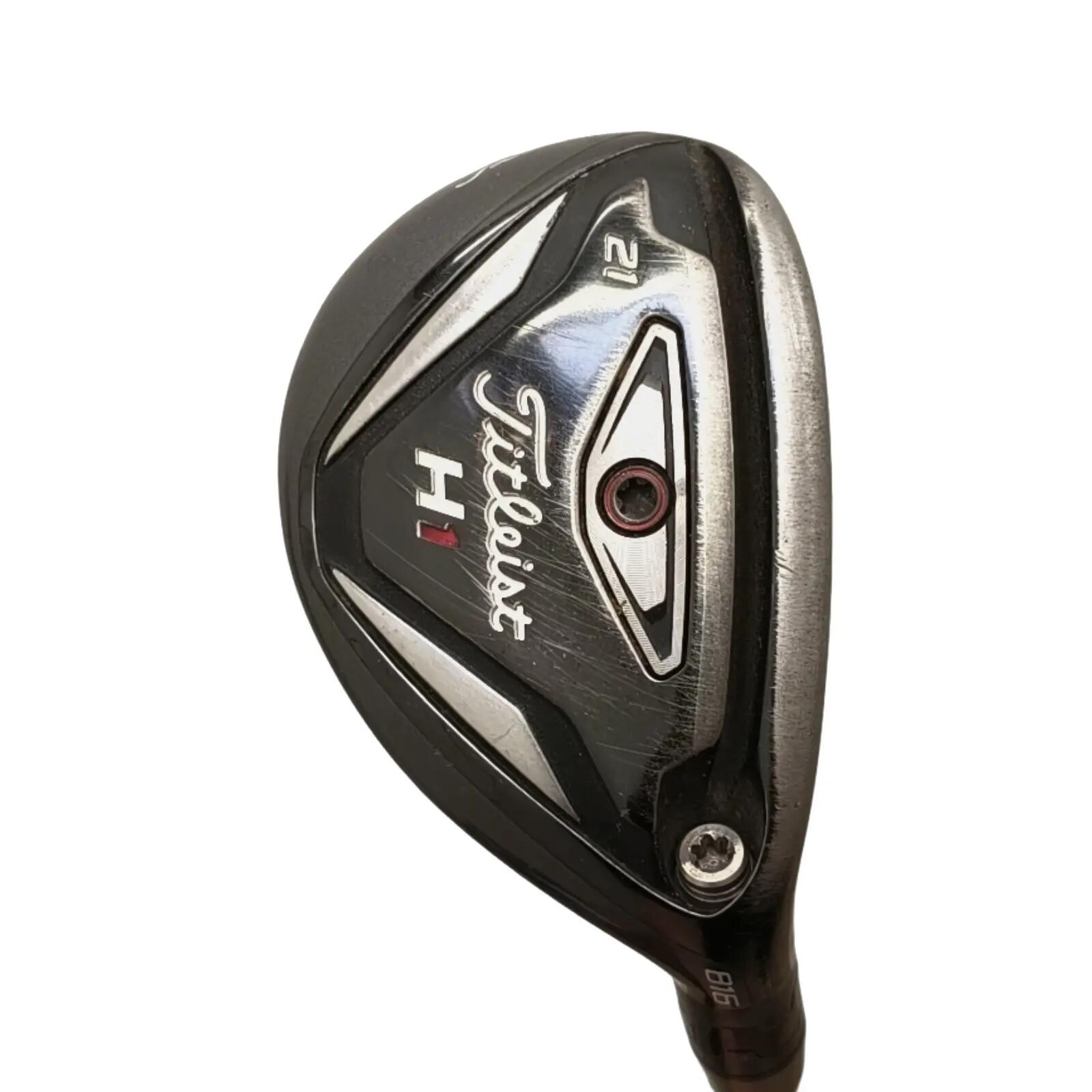 TITLEIST picture
