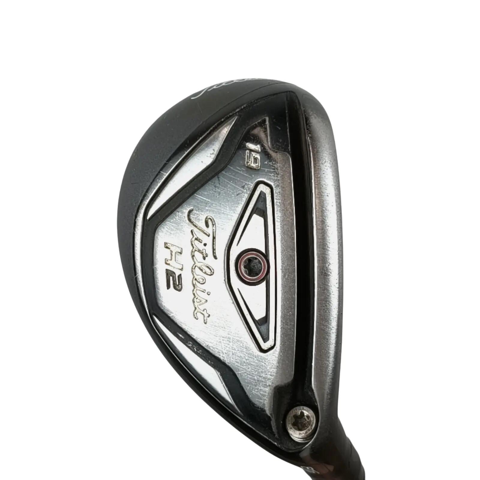 TITLEIST picture