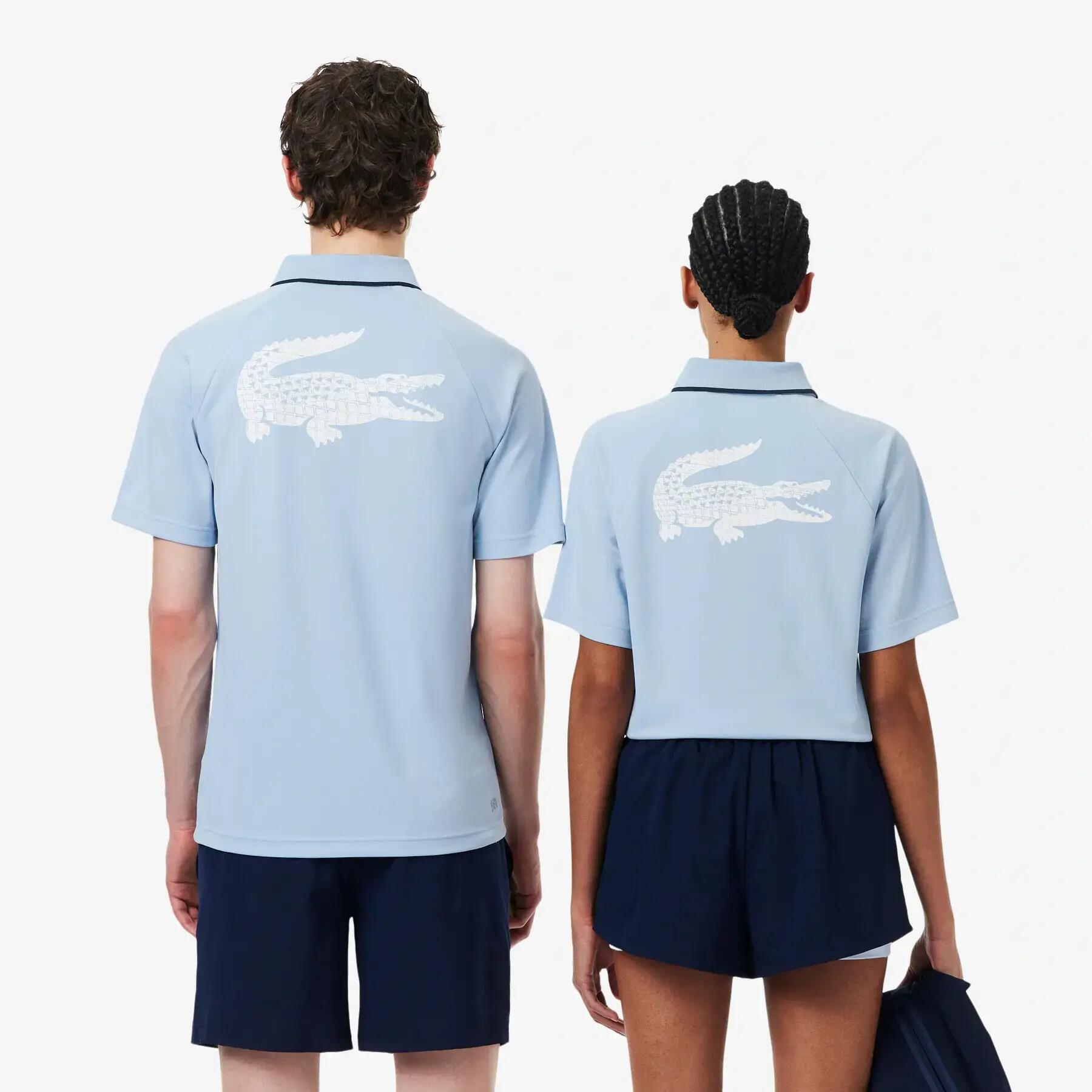 Maillot Lacoste Mutua Madrid Open 4/5