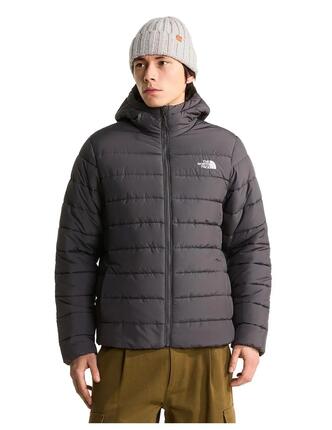 Jacke für Herren The North Face Aconcagua Grau.