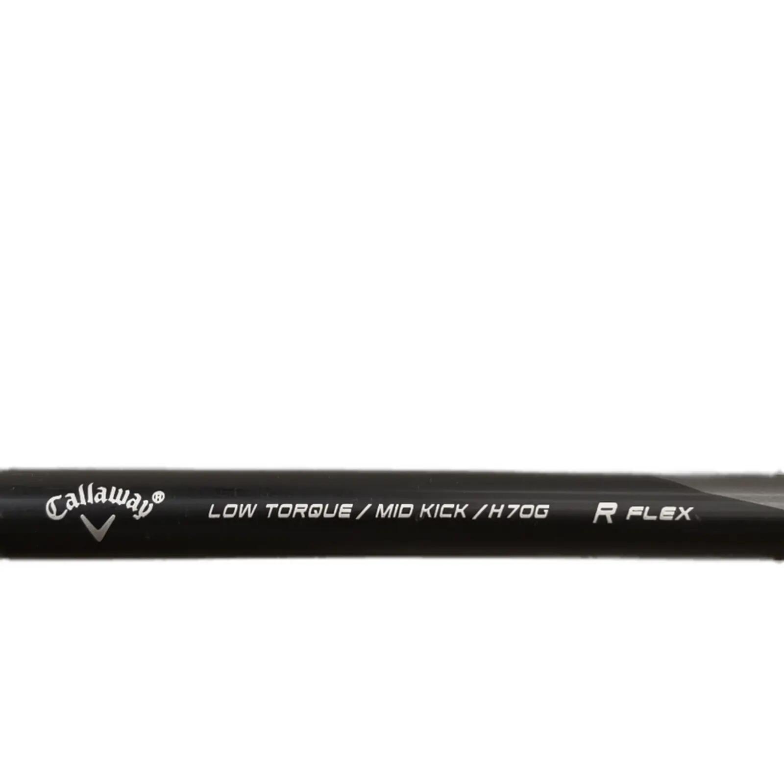 Callaway Razr Tour Hybrid / Flex Regular / #2/18 4/5