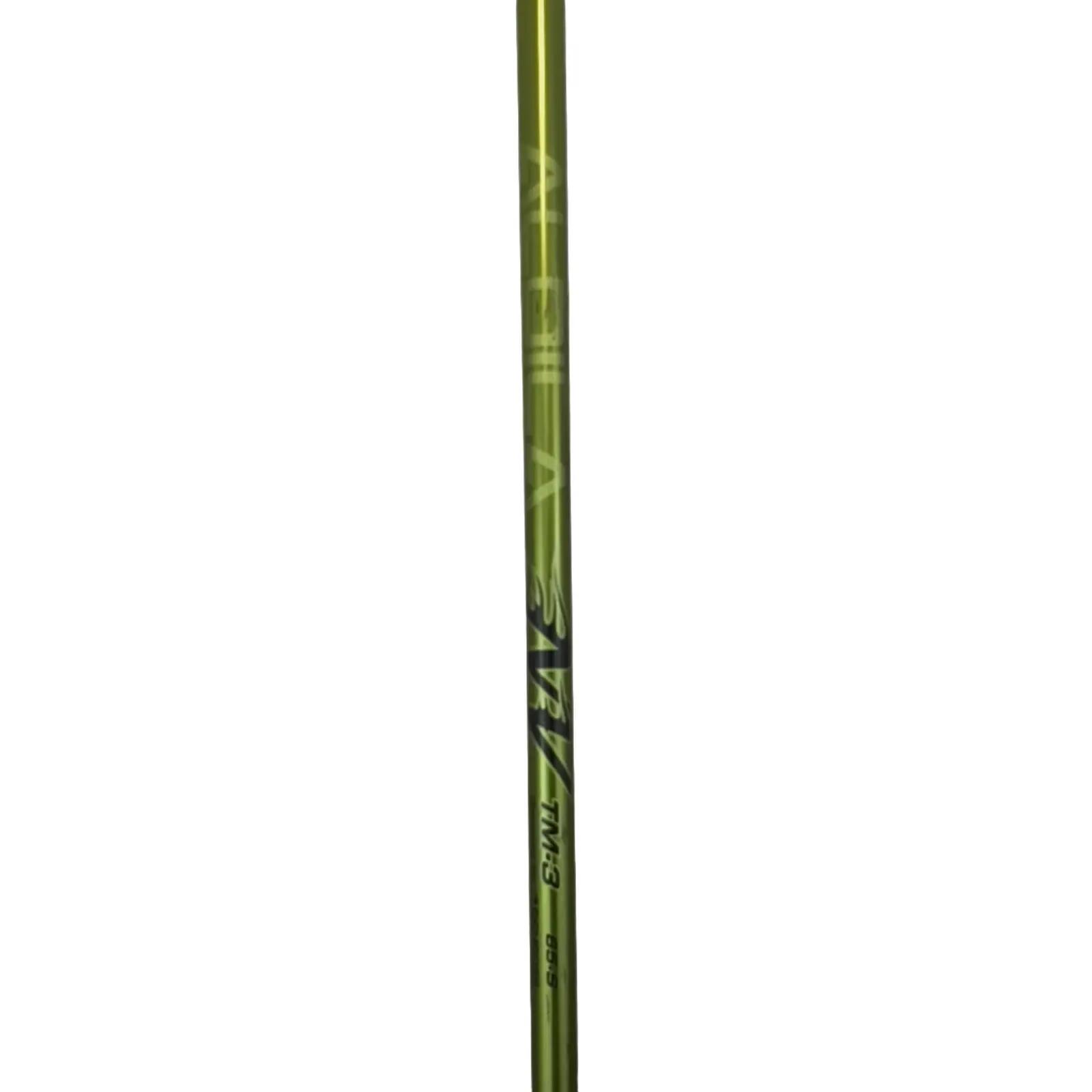 Ben Ross V6 Driver / Flex Stiff / Loft 9 5/6