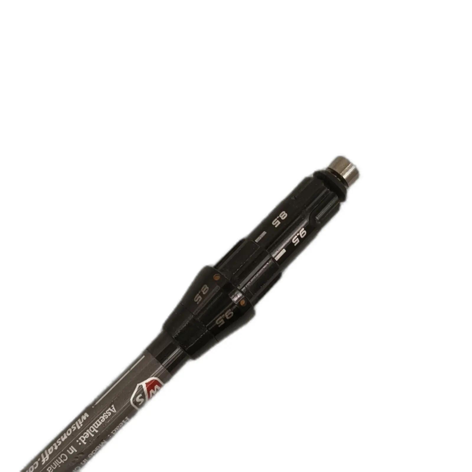 Aldila RIP Phenom Driver Shaft / Flex Stiff / Wilson 2/3