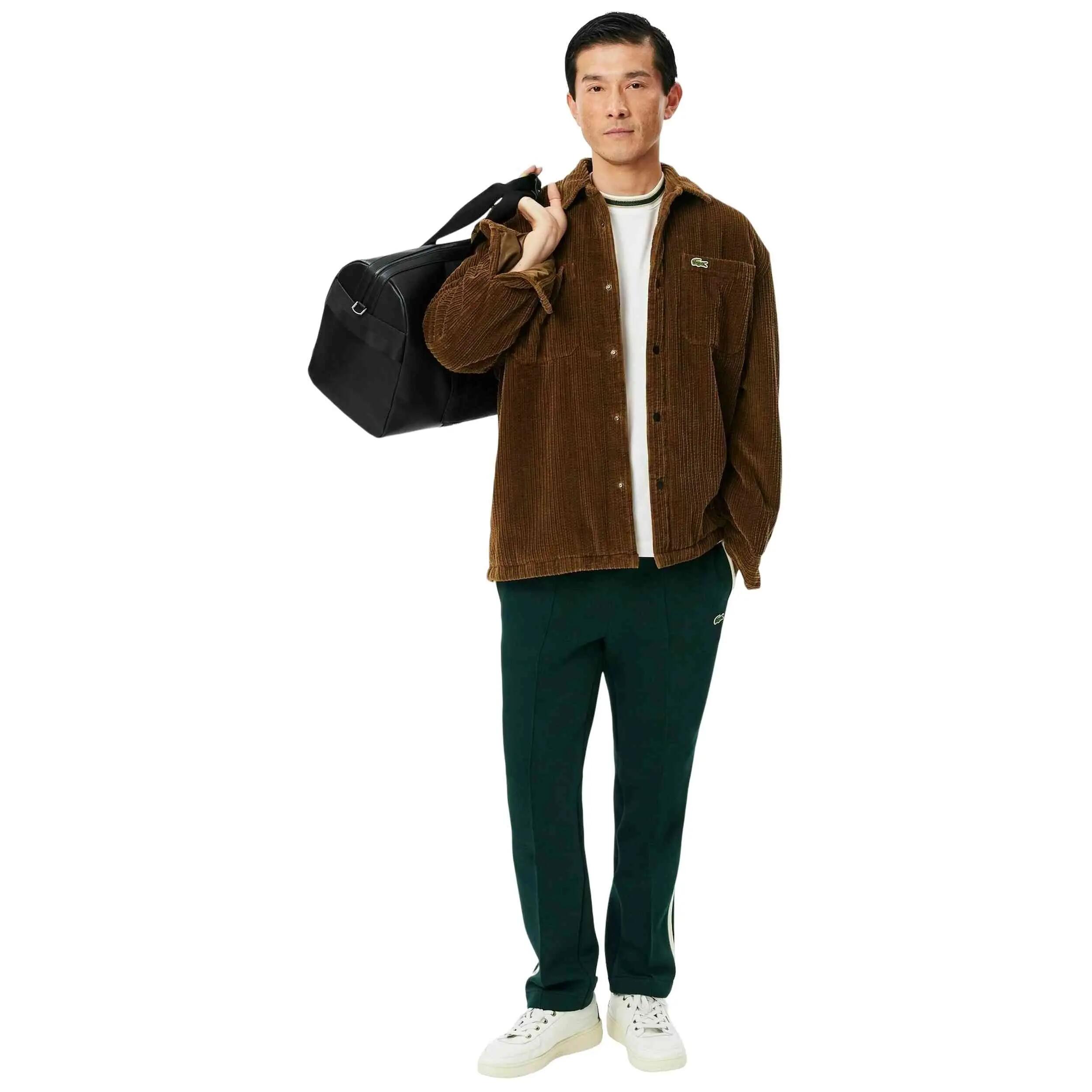T-shirt met korte mouwen Lacoste model TH861100-70V voor mannen 3/5