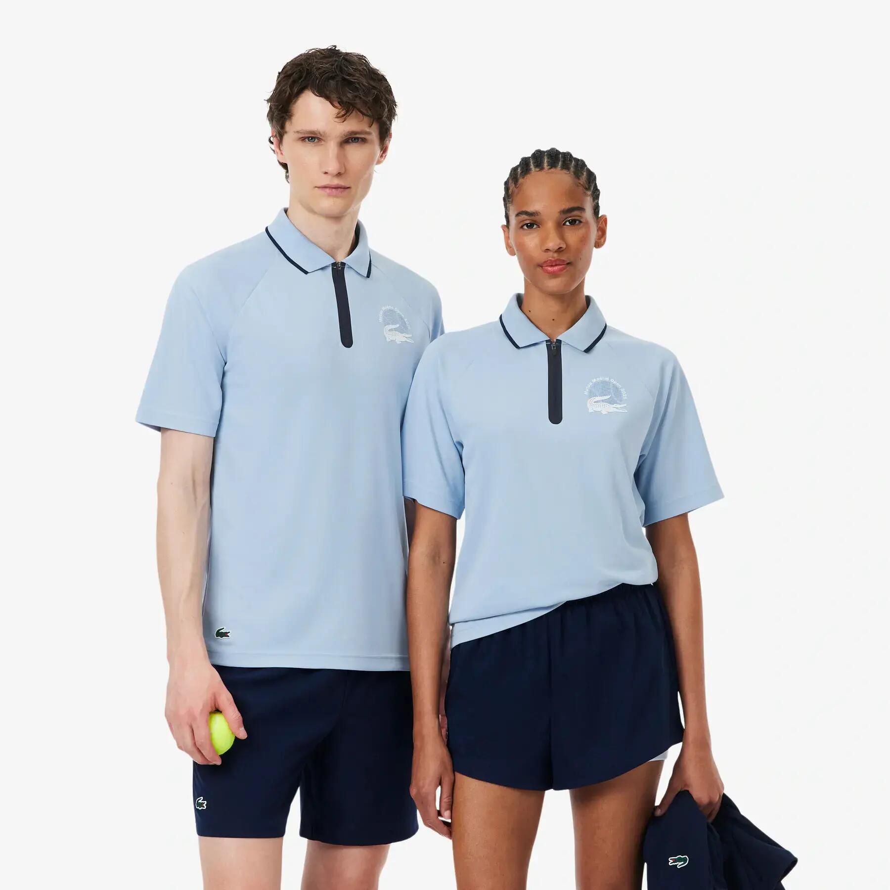 Maillot Lacoste Mutua Madrid Open 3/5
