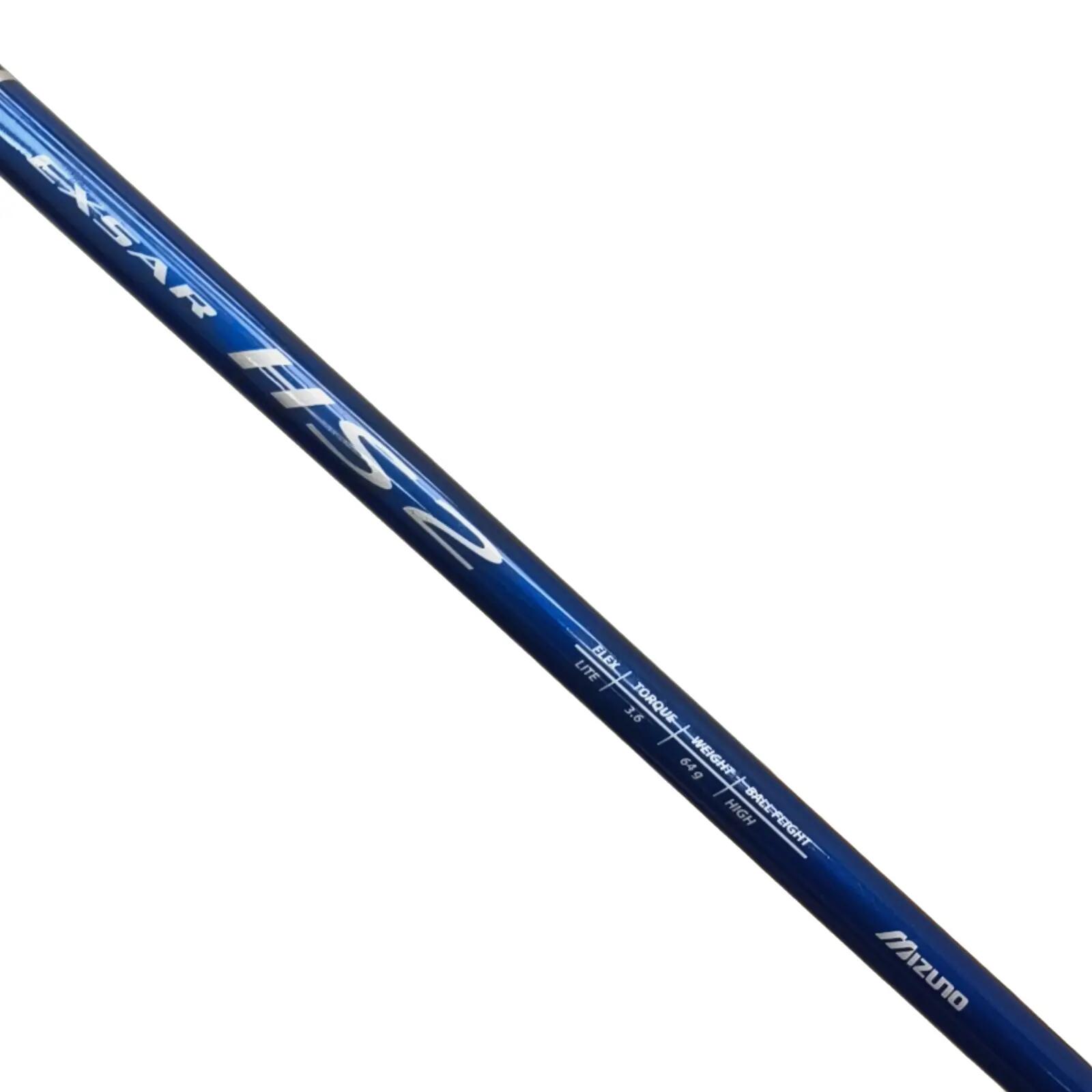 Mizuno CLK Fli-Hi Hybrid / Flex A-flex / #5/23 5/6