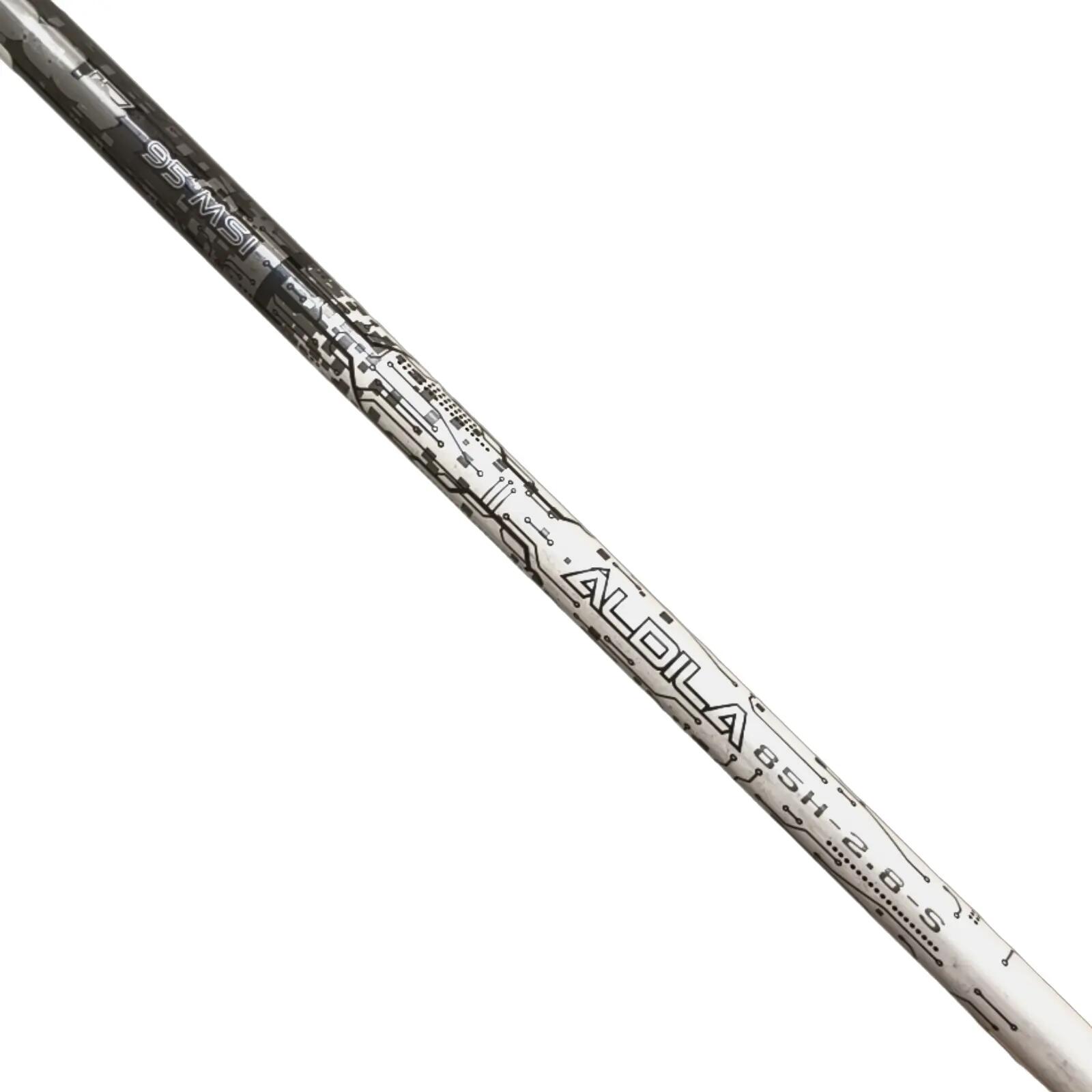 Titleist 816 H1 Hybrid / Flex Stiff / #4/21 4/5