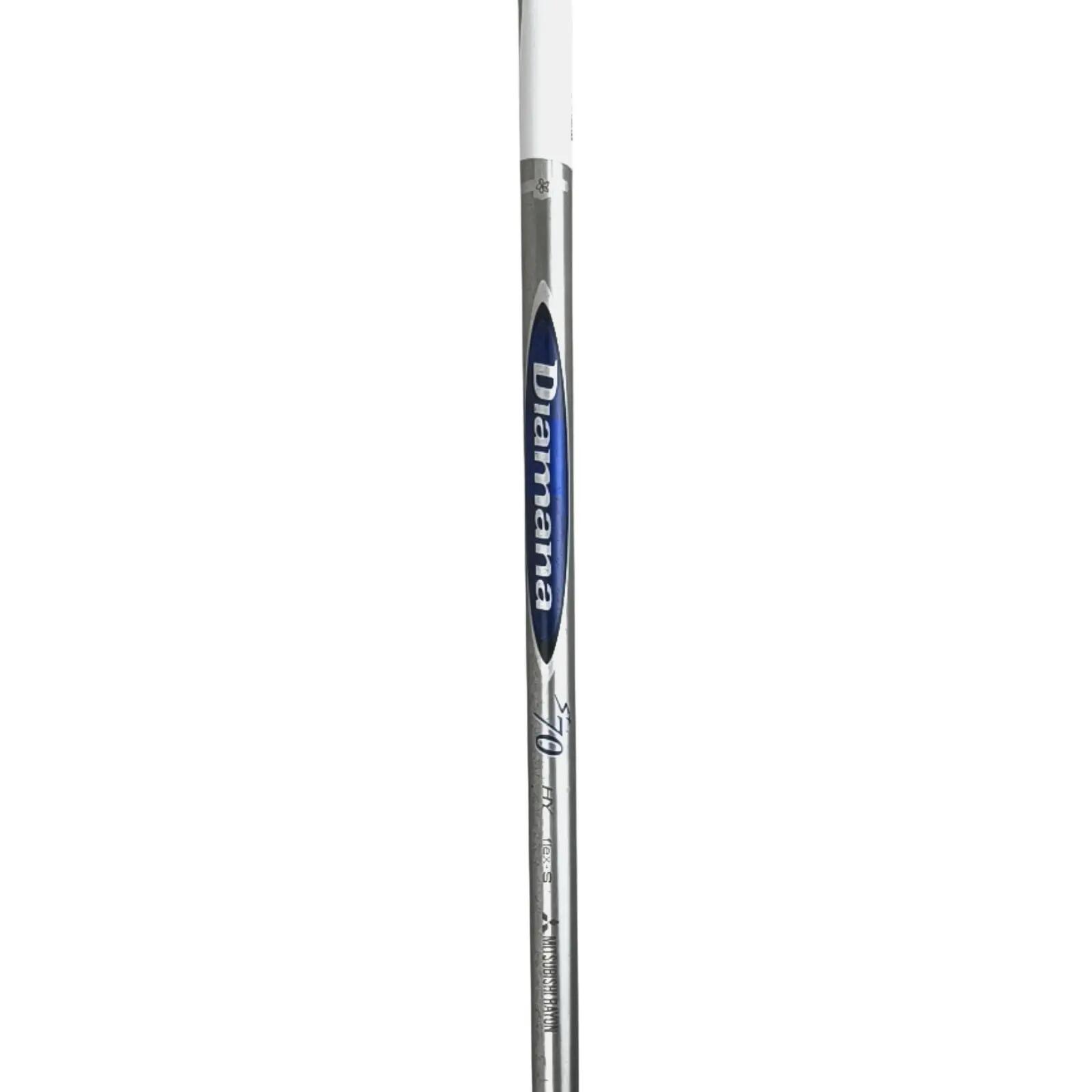 Titleist H2 816 Hybrid / Flex Stiff / #3/19 5/6