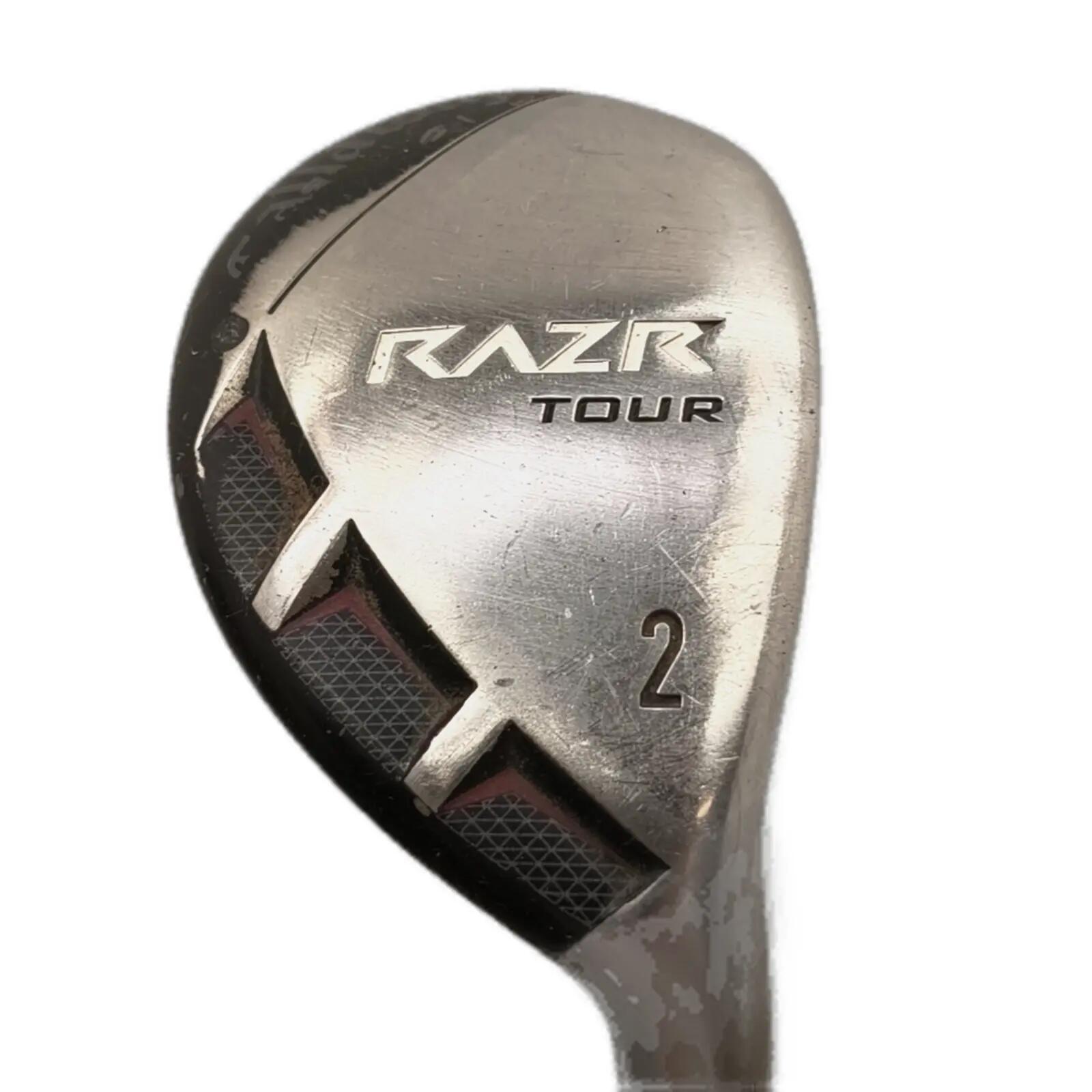 Callaway Razr Tour Hybrid / Flex Regular / #2/18 2/5