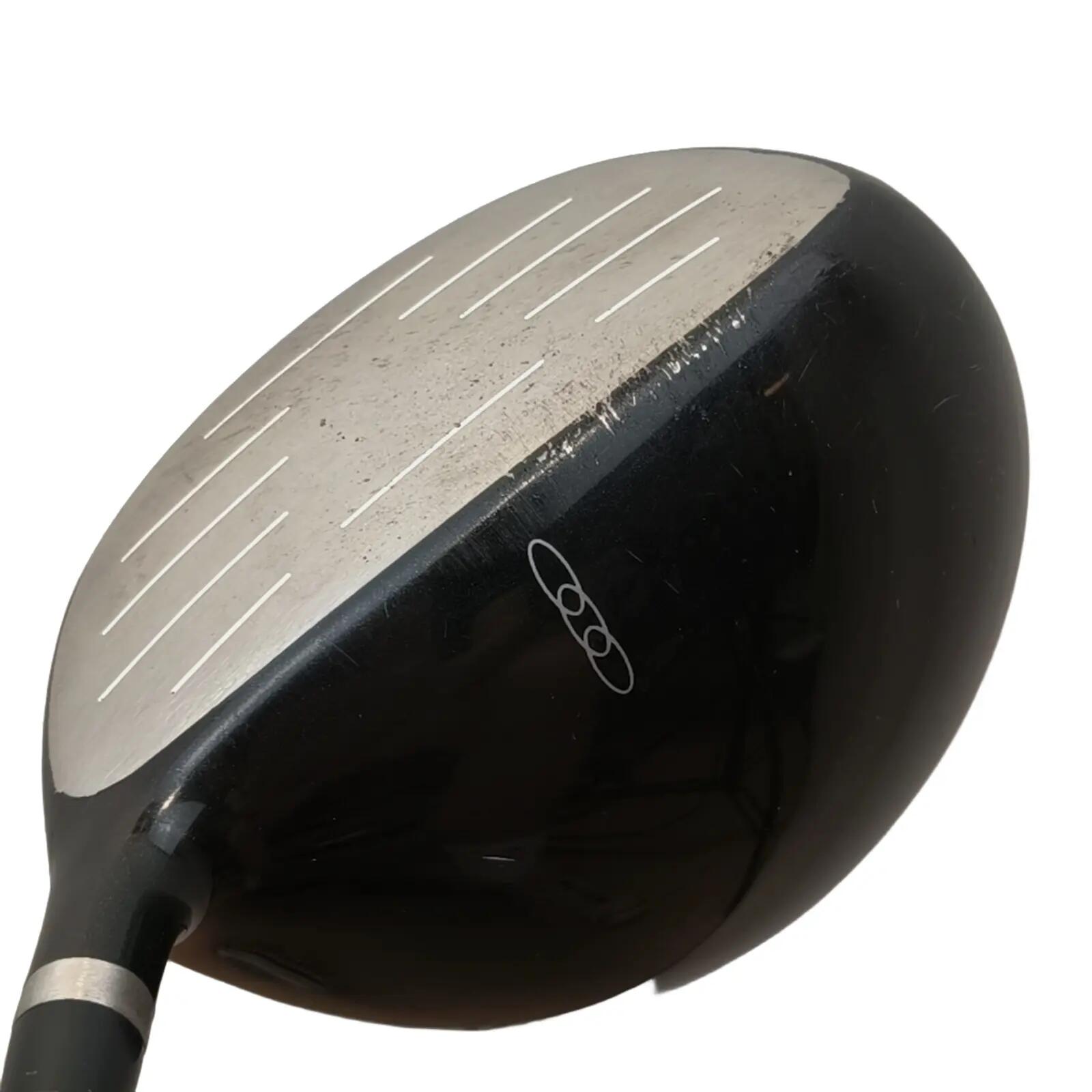 Ben Ross V6 Driver / Flex Stiff / Loft 9 4/6