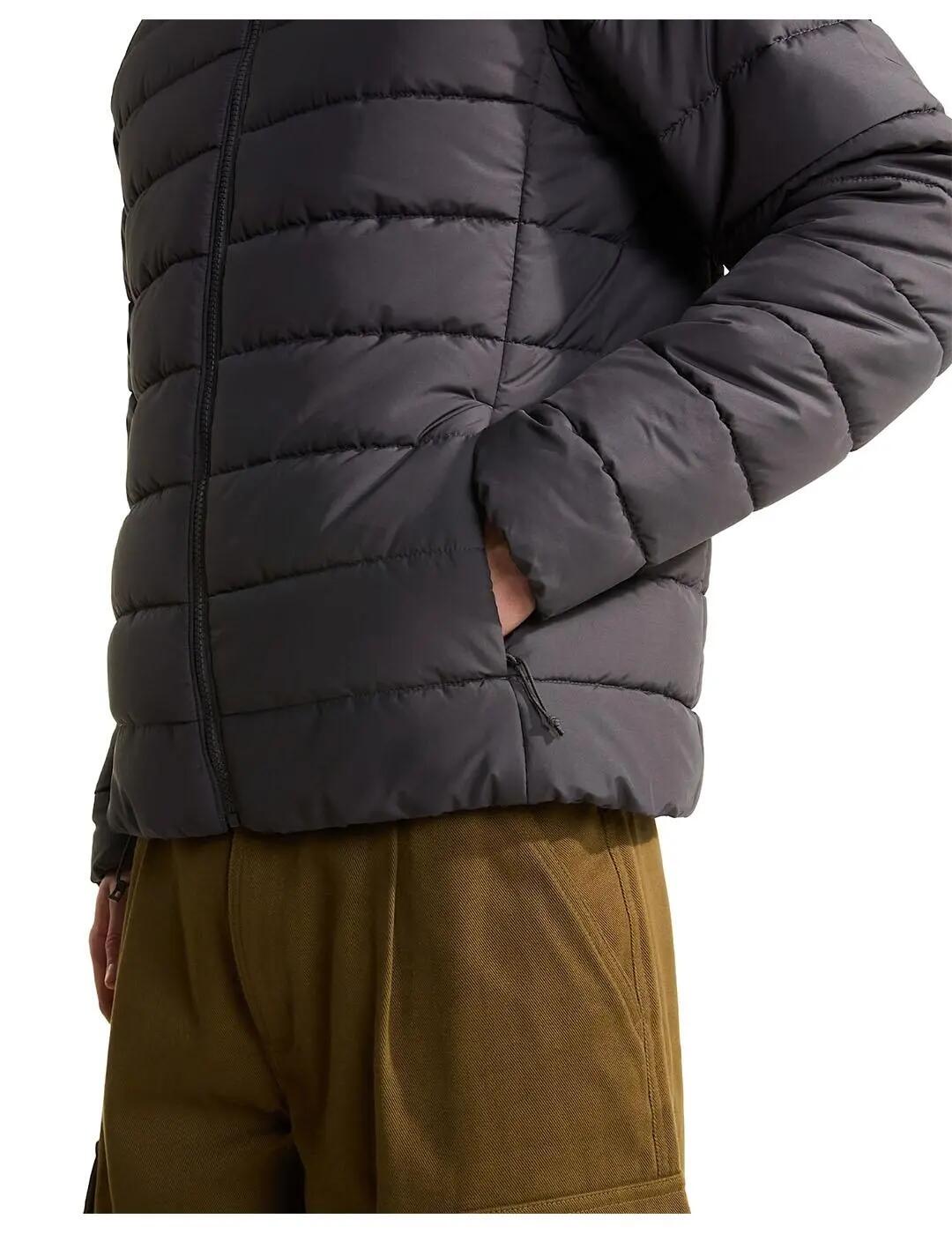 Jacke für Herren The North Face Aconcagua Grau. 3/6