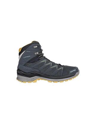 Herren - Wanderschuhe - Wasserdicht - LOWA Innox Pro GTX Mid