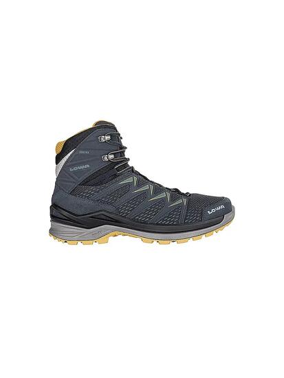 Herren - Wanderschuhe - Wasserdicht - LOWA Innox Pro GTX Mid