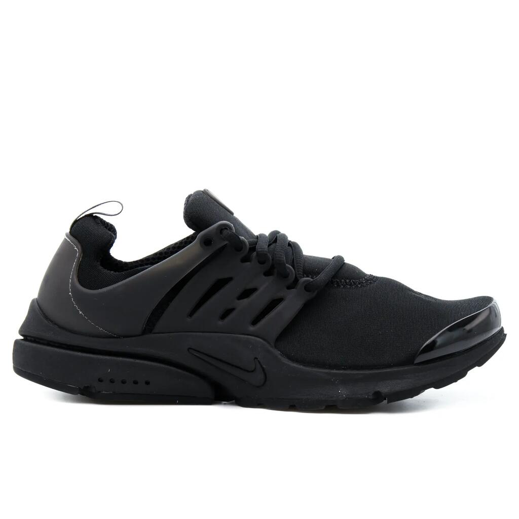Herren - Sneaker - Air Presto Triple Black 2021 - schwarz